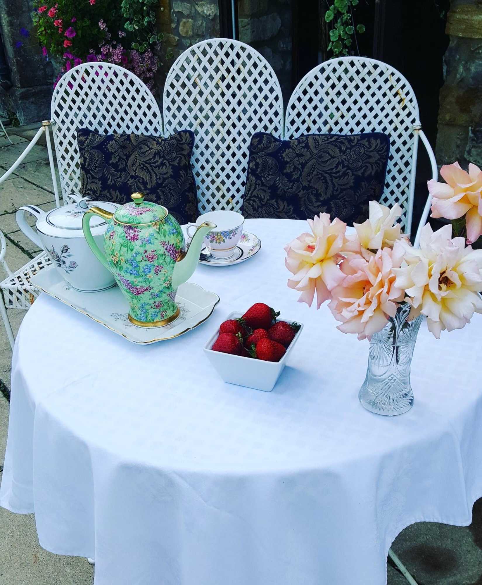 Gift card for Hornsbury Mill