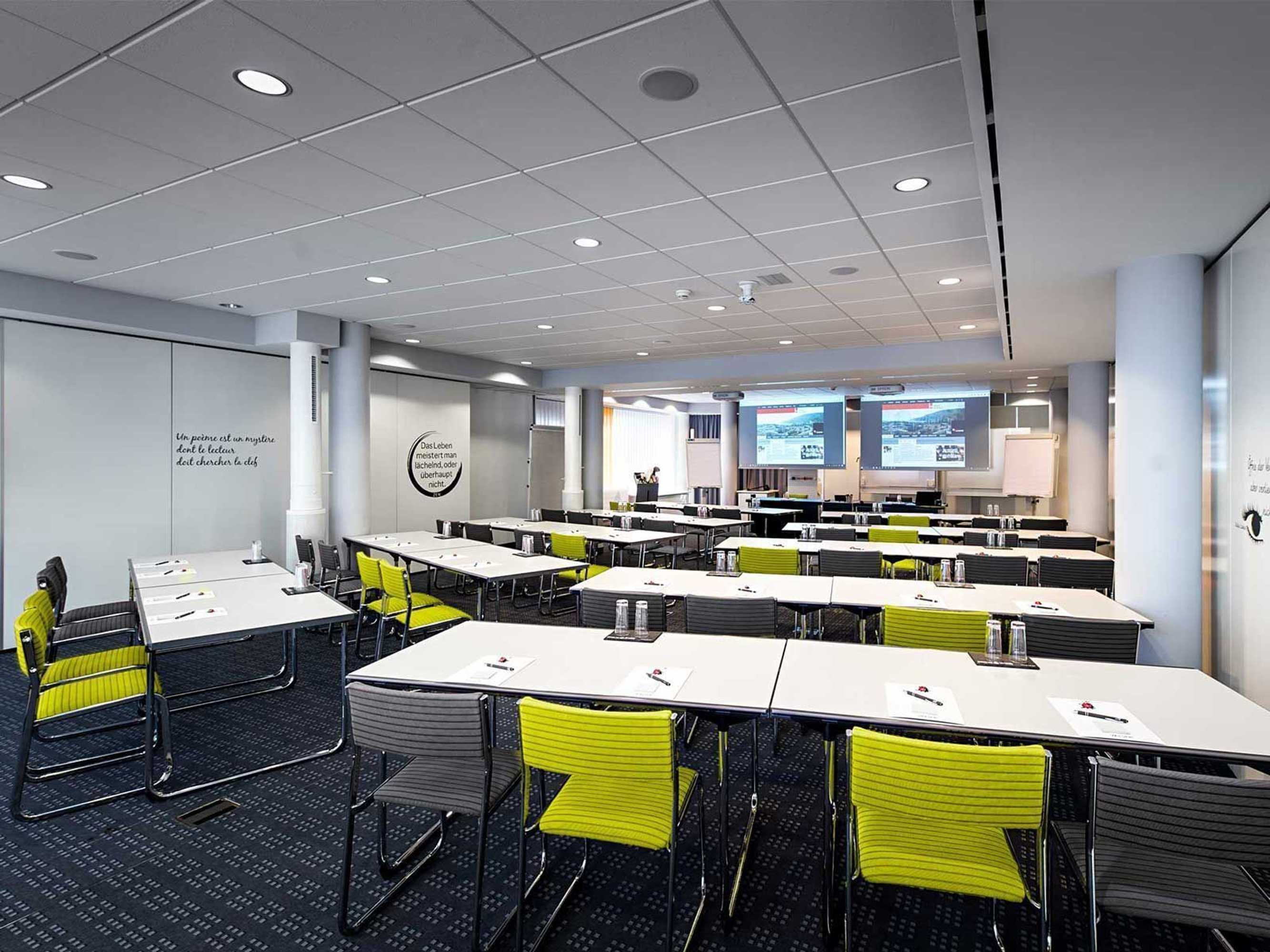 Gift card for City Hotel Biel Bienne Free Parking