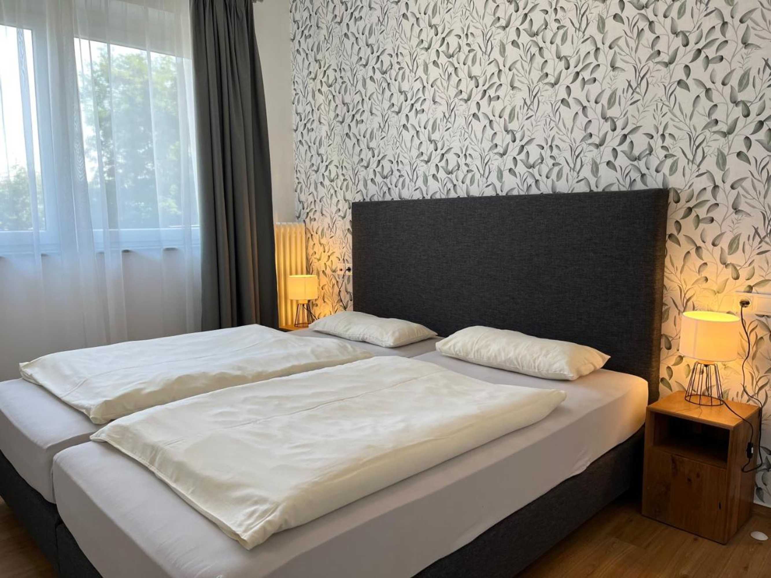 Gift card for Restaurant Waldmeisterei