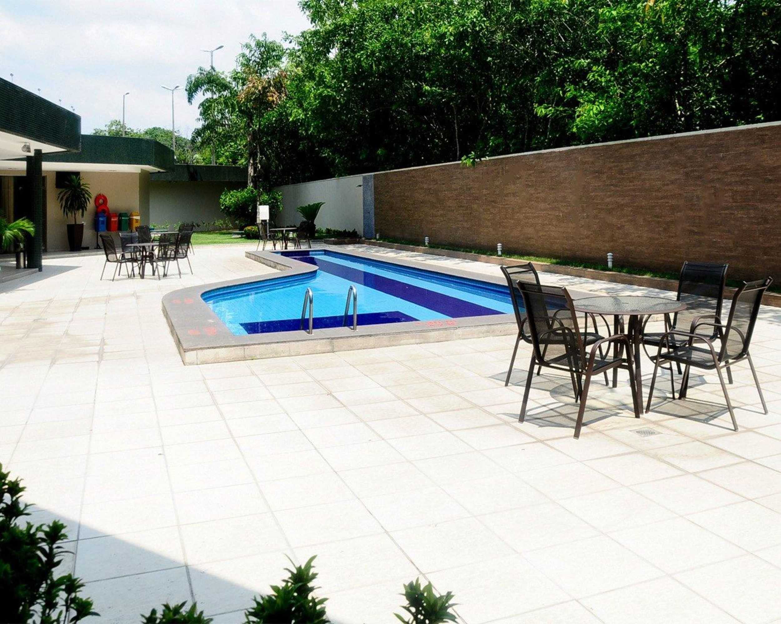 Gift card for Comfort Hotel Manaus Gift card for Comfort Hotel Manaus