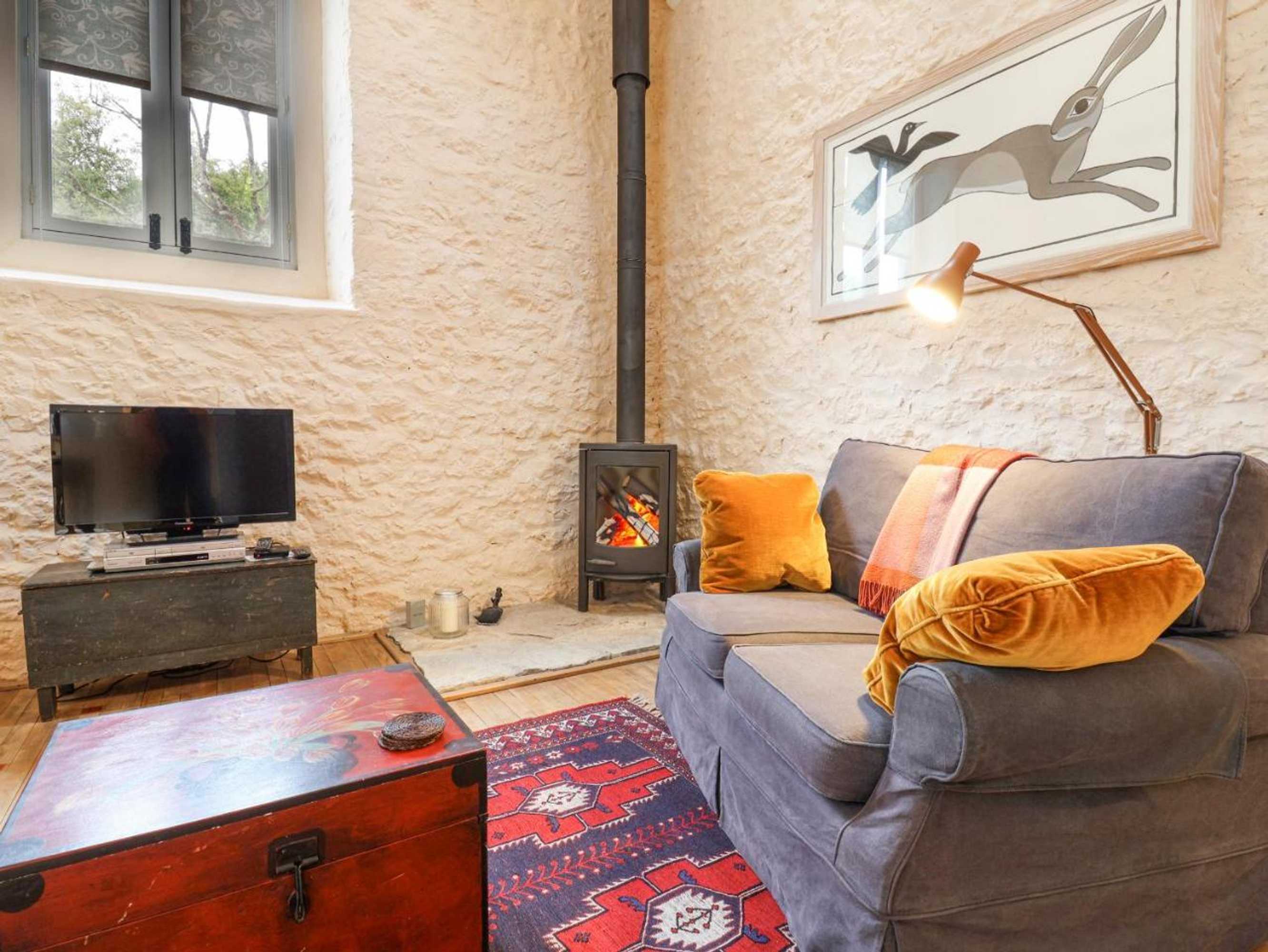 Gift card for The Stone Barn