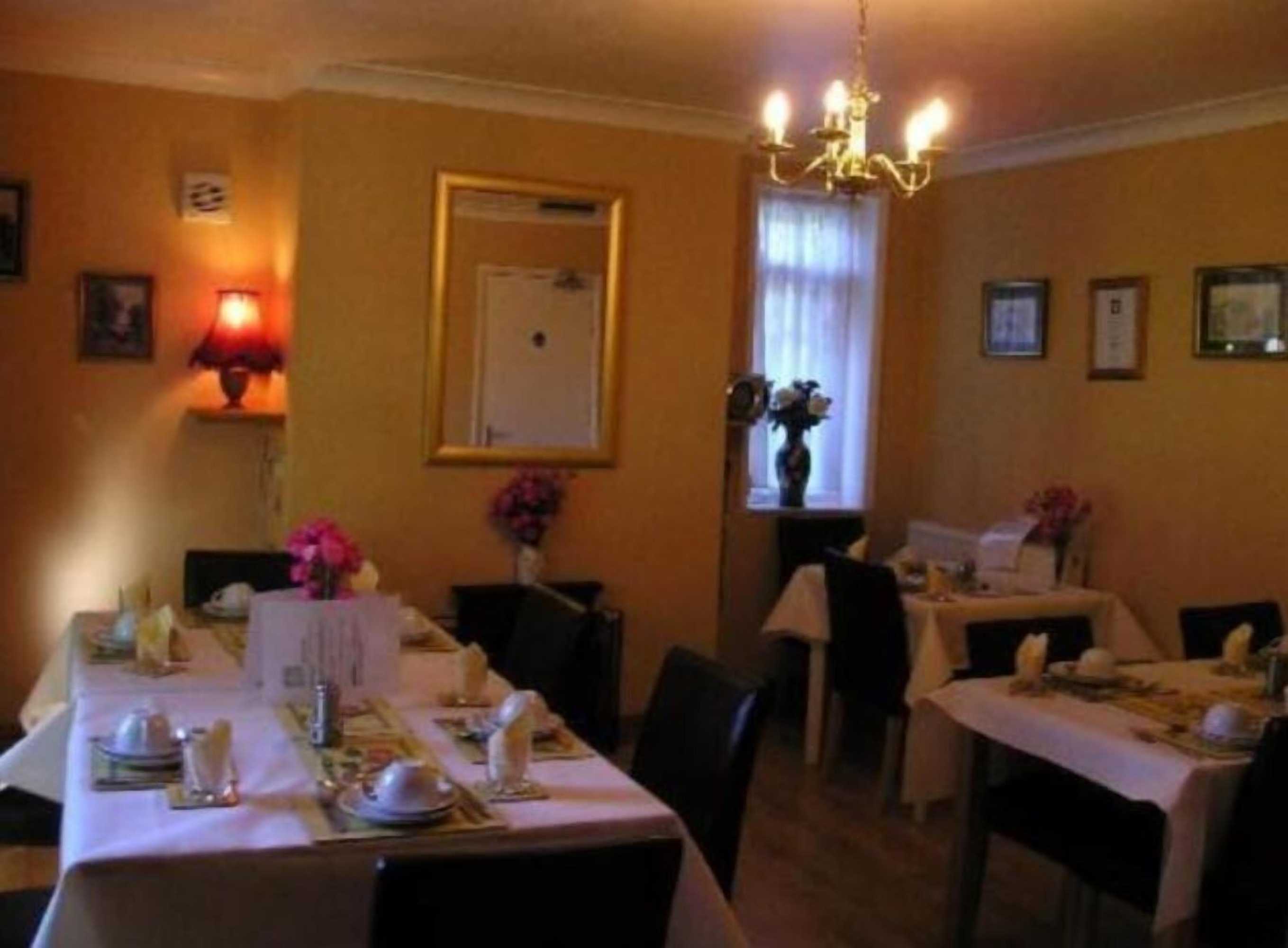 Gift card for Bramley House