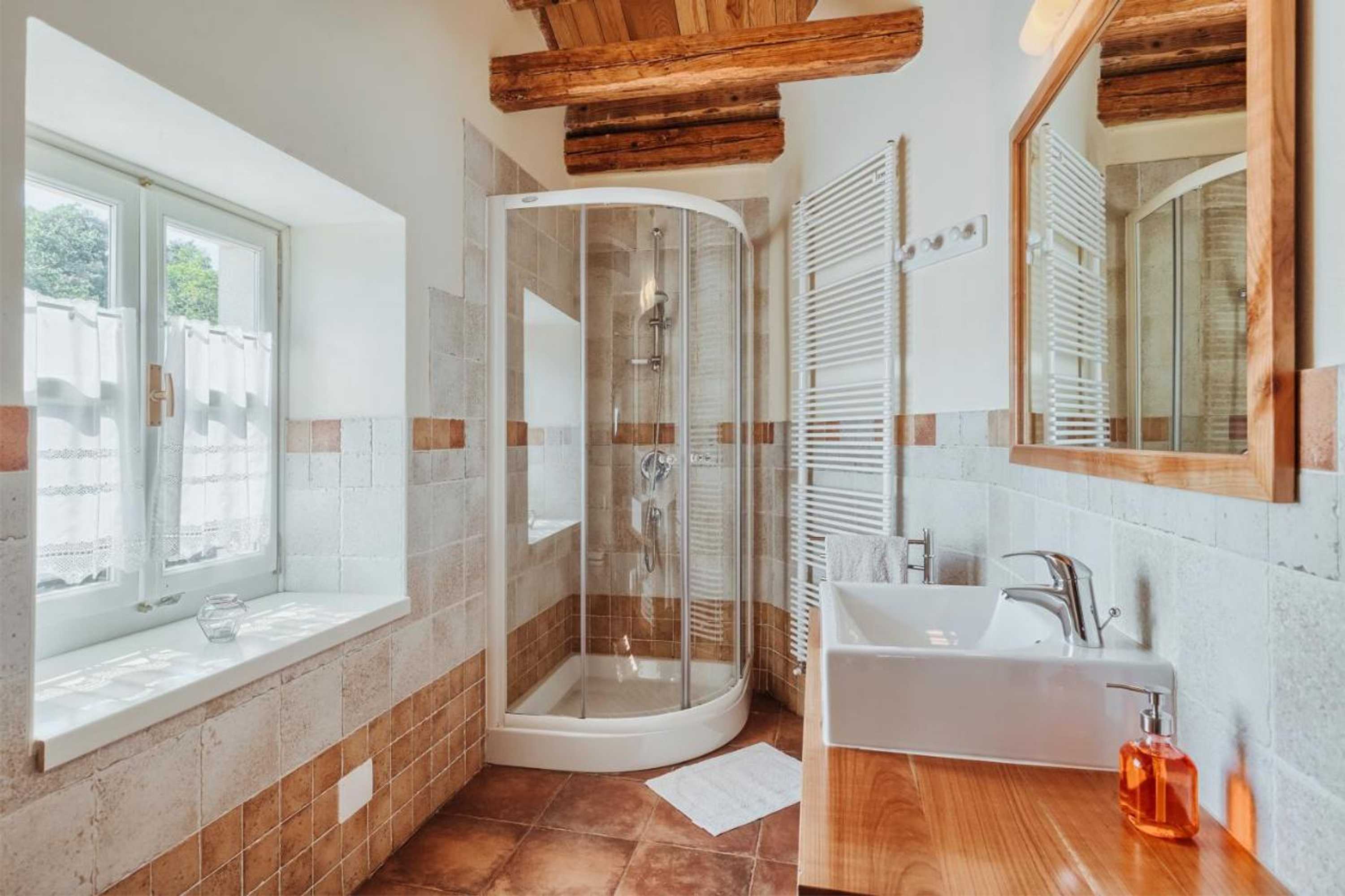 Gift card for Villa Stanzia Cocci