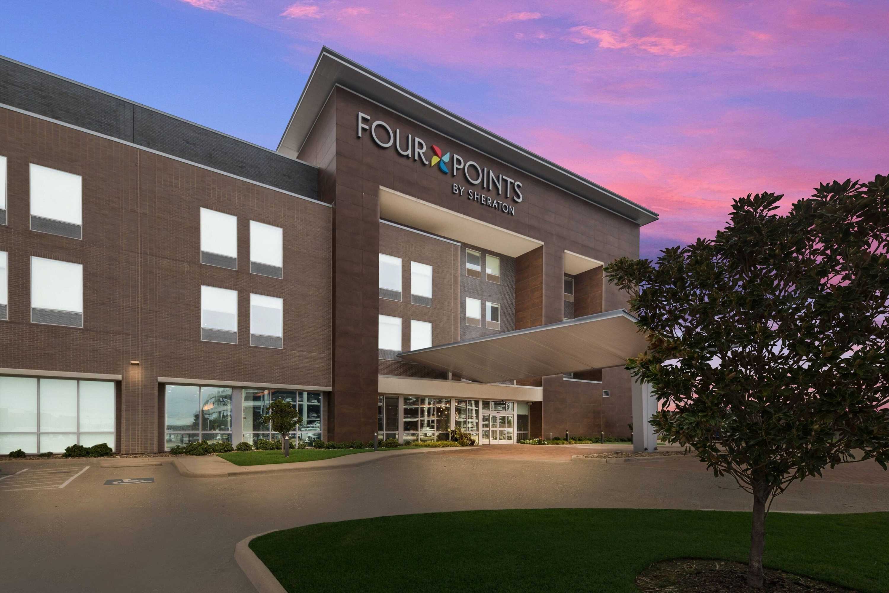 Gift card for Four Points by Sheraton Plano Gift card for Four Points by Sheraton Plano