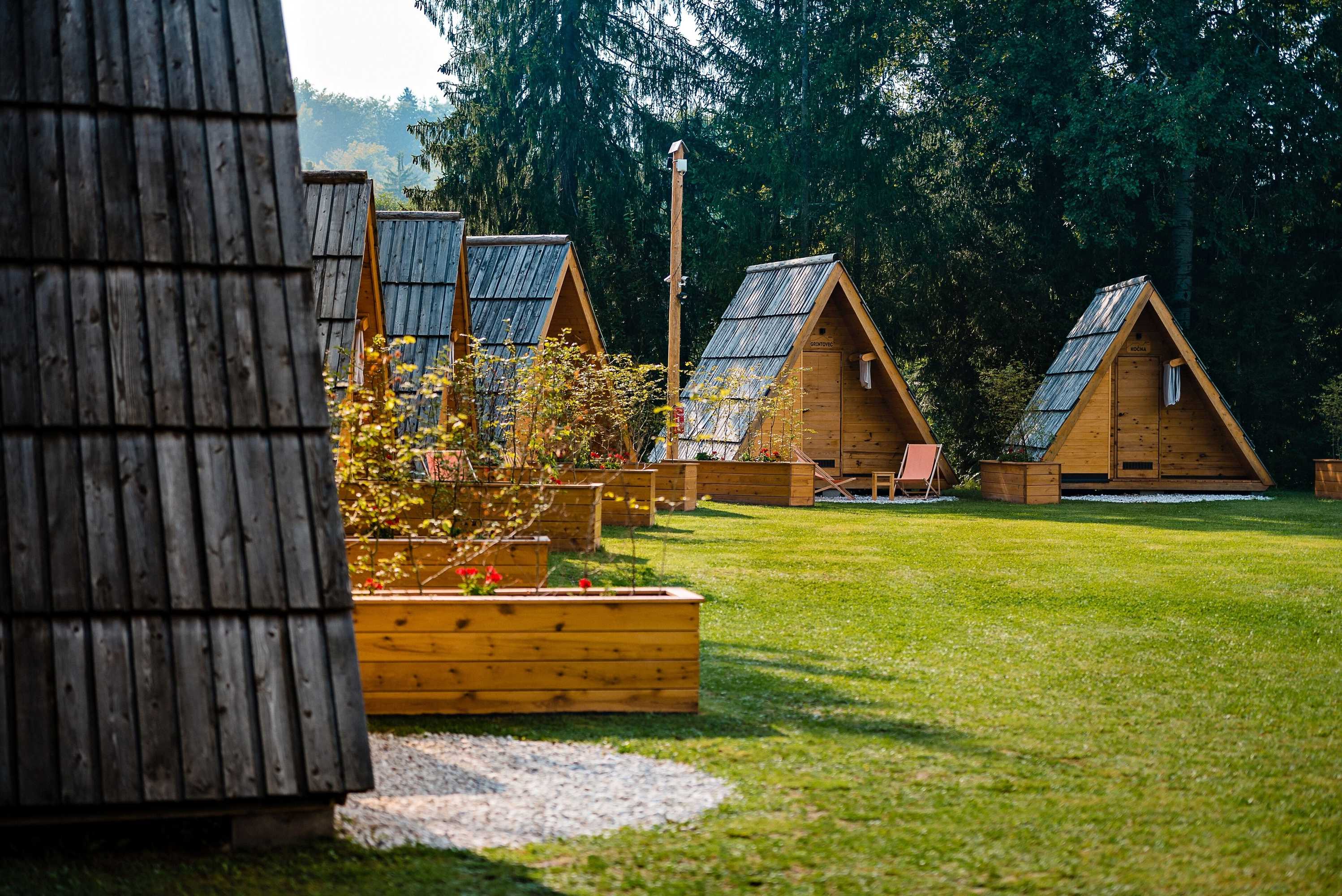 Gift card for Glamping Forest Edge