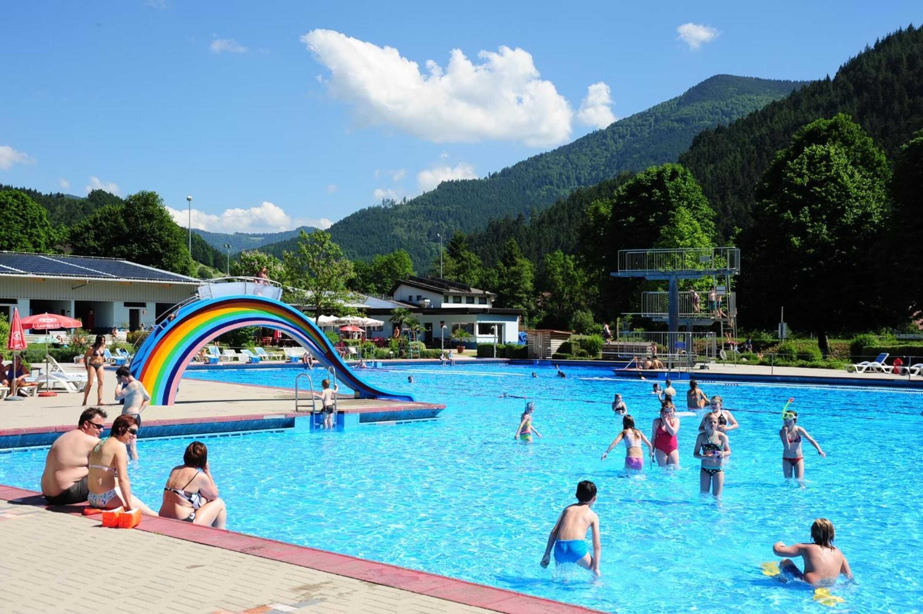 Gift card for Hotel Restaurant Pension Krone Post