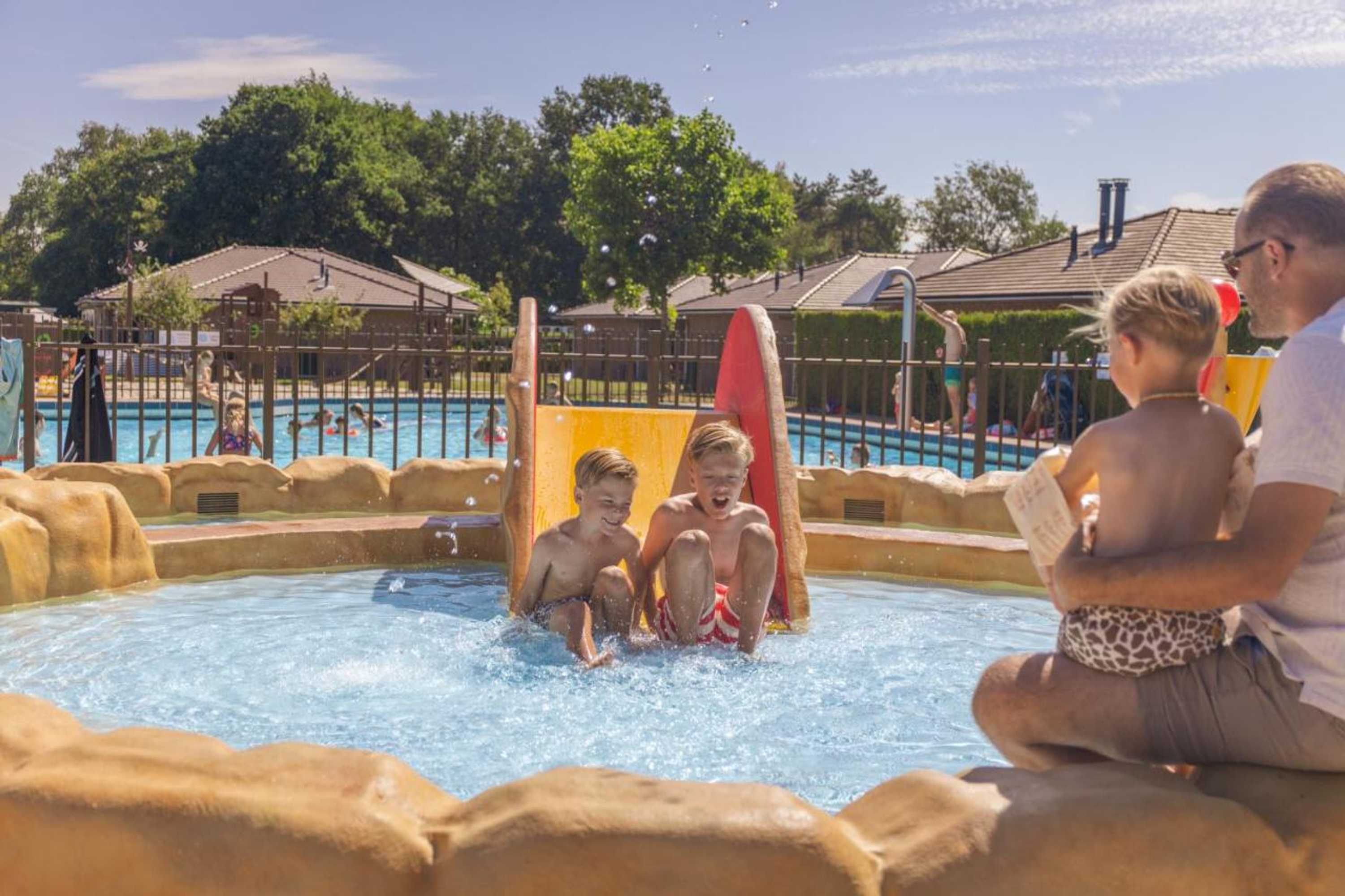 Gift card for Hotel de Boshoek