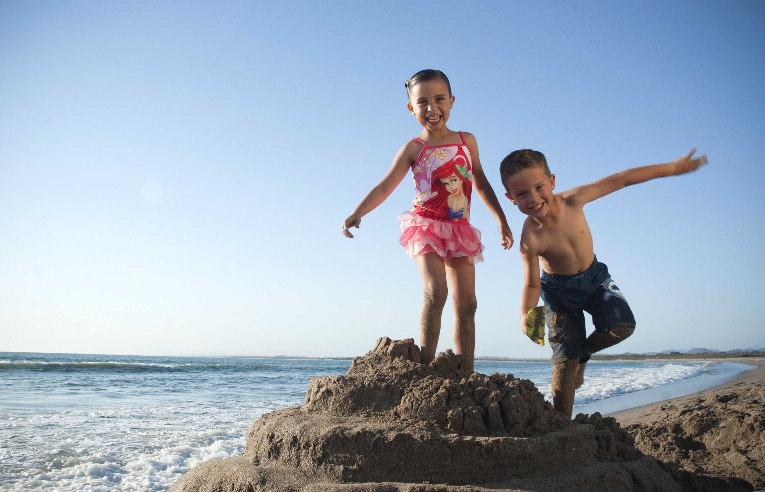 Gift card for Pueblo Bonito Mazatlan - All Inclusive