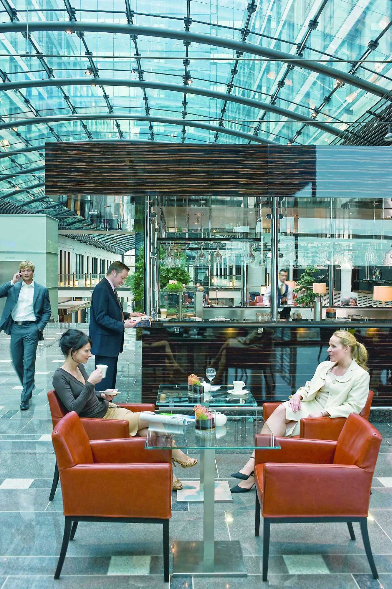 Gift card for Maritim Hotel Düsseldorf