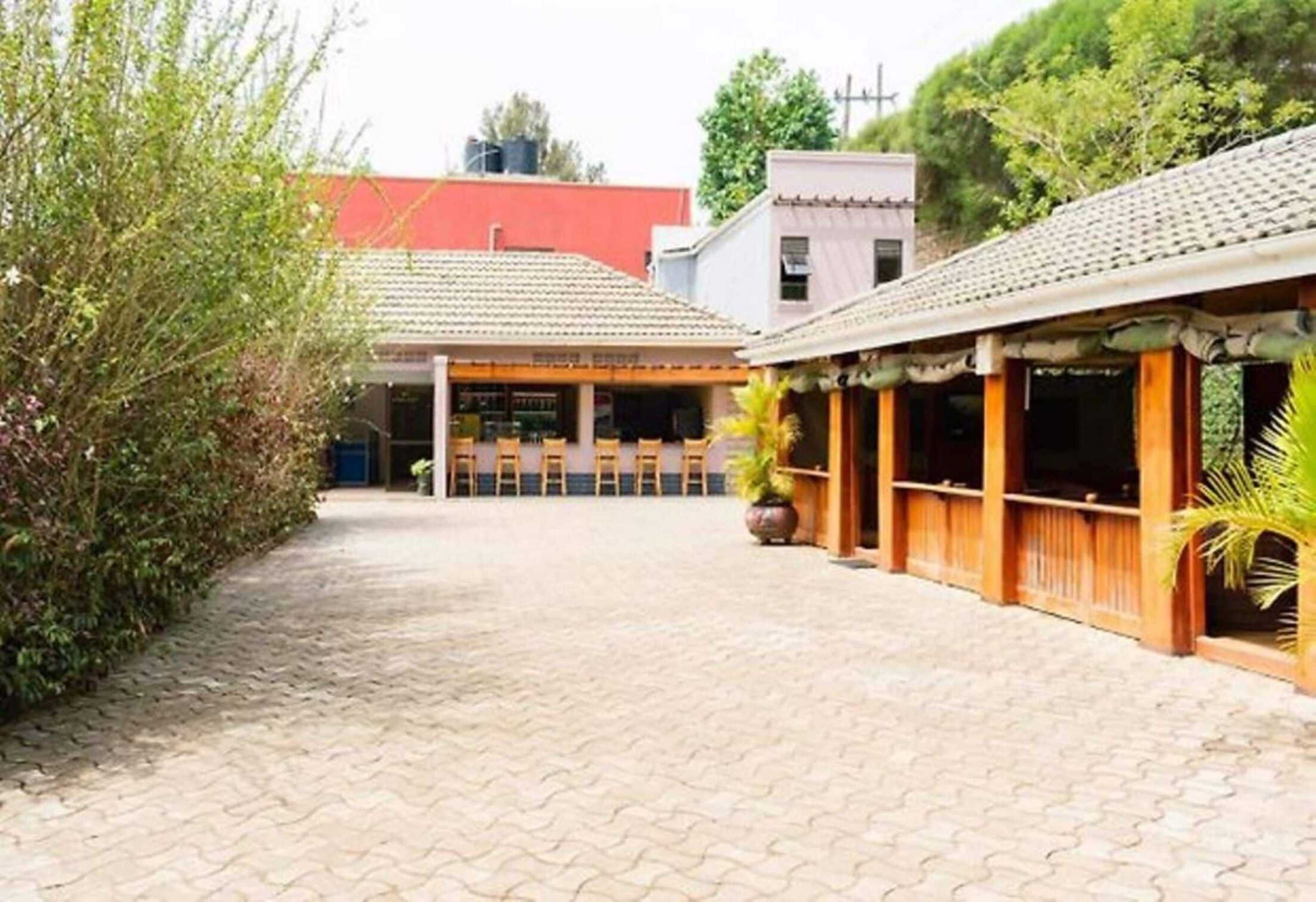 Gift card for Fort Fun City Hotel Fort Portal Gift card for Fort Fun City Hotel Fort Portal