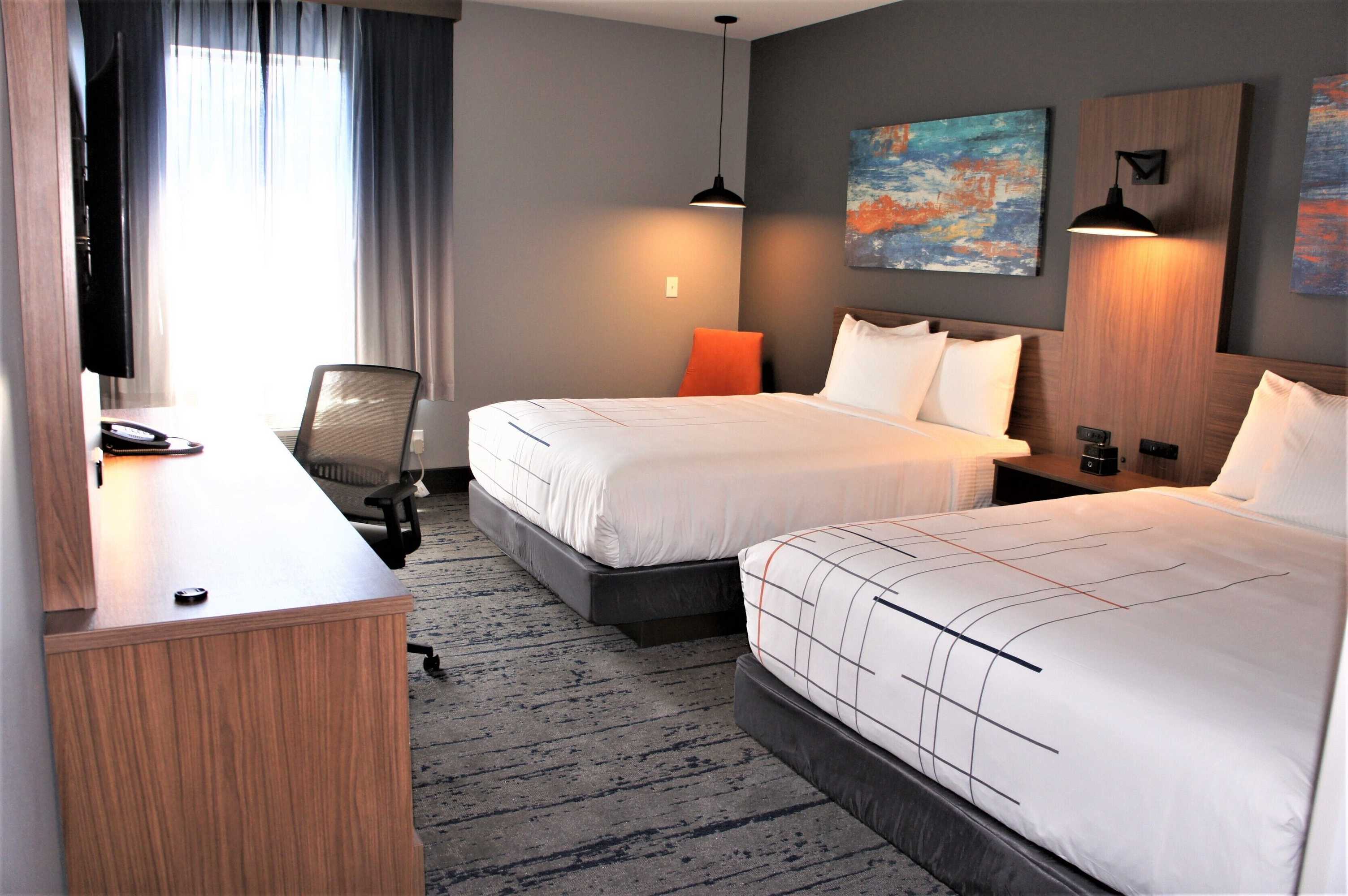 Gift card for La Quinta Inn & Suites by Wyndham Marysville Gift card for La Quinta Inn & Suites by Wyndham Marysville
