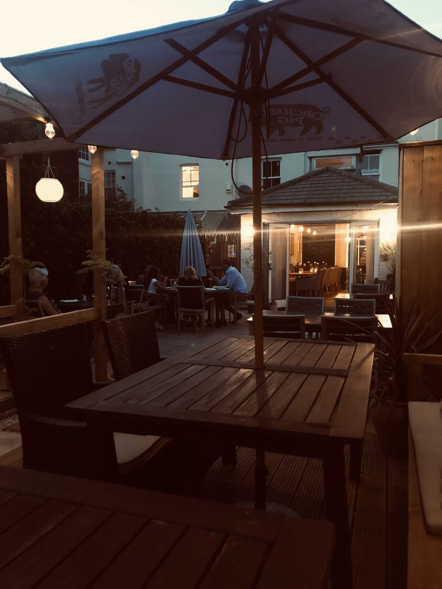 Gift card for Morleys Rooms - Located in The Heart of Hurstpierpoint by Huluki Sussex Stays Gift card for Morleys Rooms - Located in The Heart of Hurstpierpoint by Huluki Sussex Stays