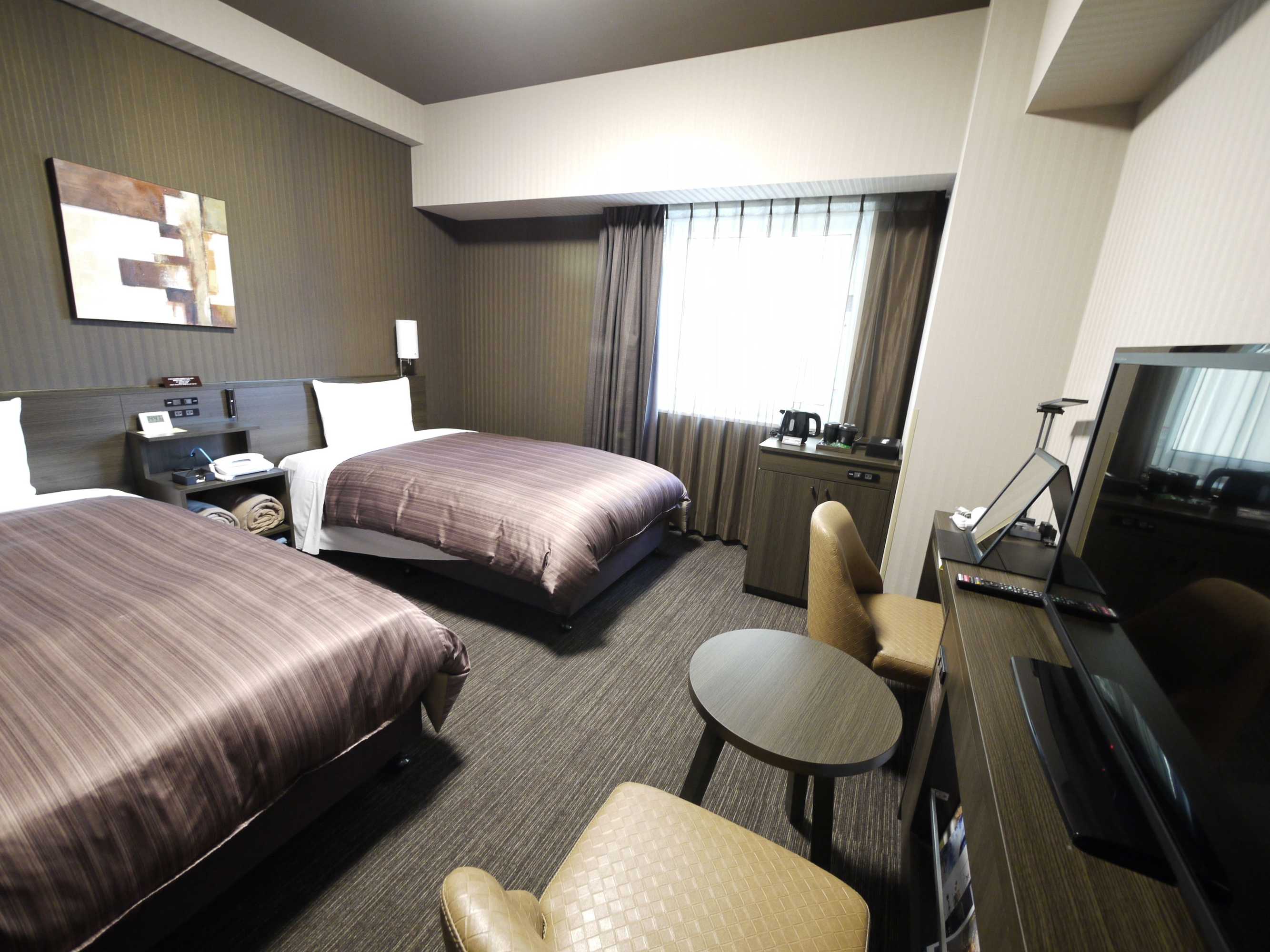 Gift card for Hotel Route - Inn Chitose Ekimae Gift card for Hotel Route - Inn Chitose Ekimae