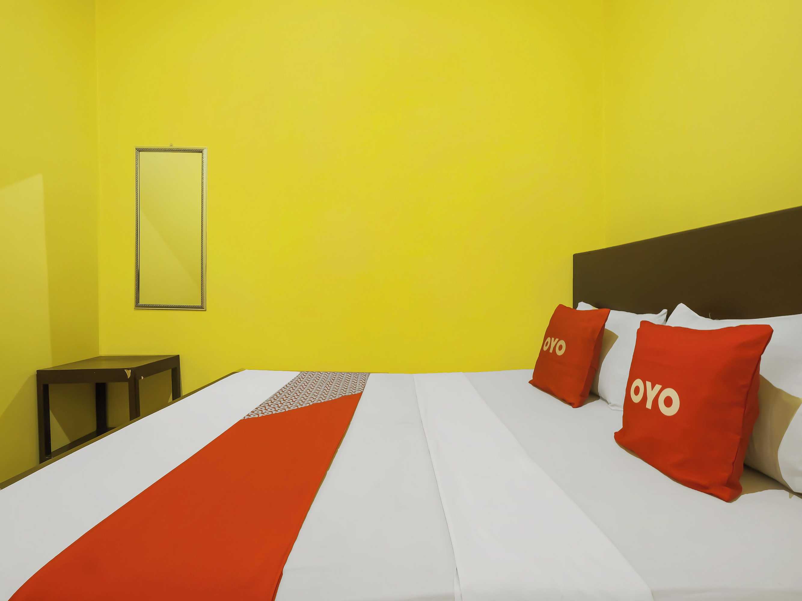 Gift card for Oyo 92483 Hotel Kirana