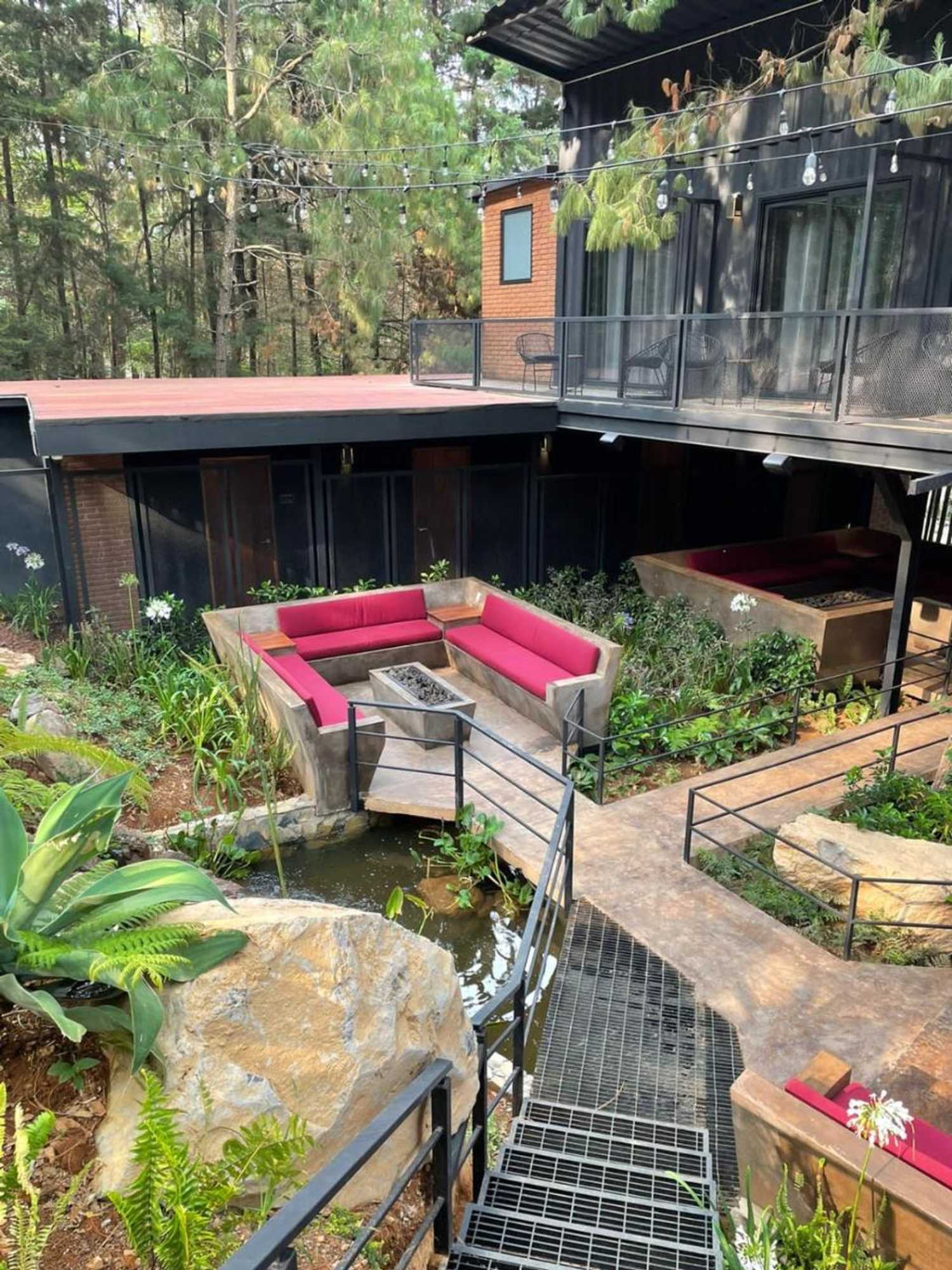 Gift card for Hotel Oxú Solo Adultos