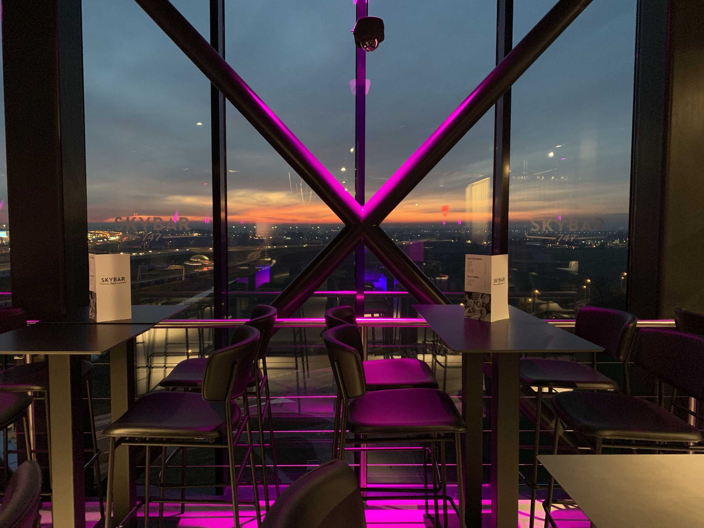 Gift card for Corendon Urban Amsterdam Schiphol Airport Hotel