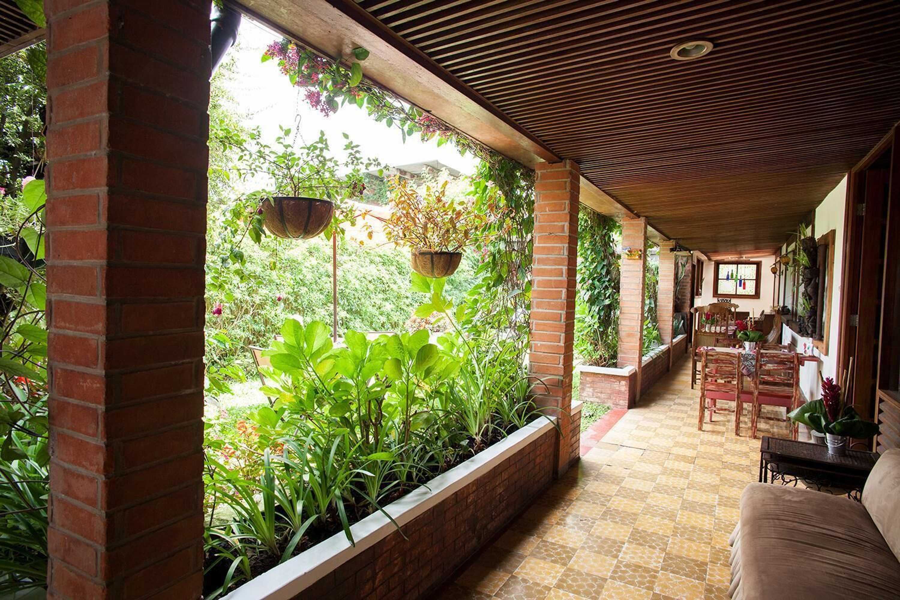 Gift card for Hotel Casa Chapultepec - Hostel