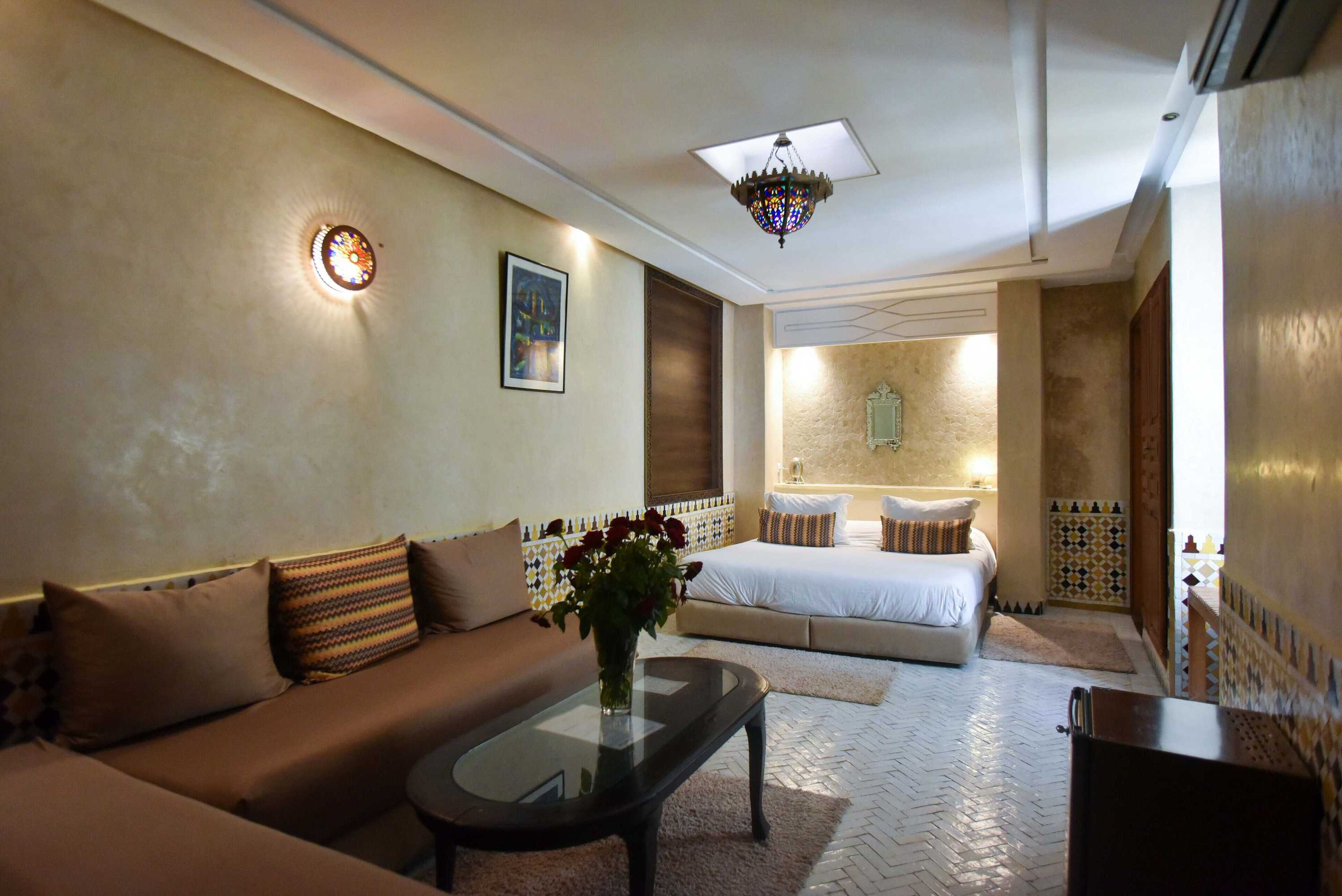 Gift card for Riad Yacout Gift card for Riad Yacout