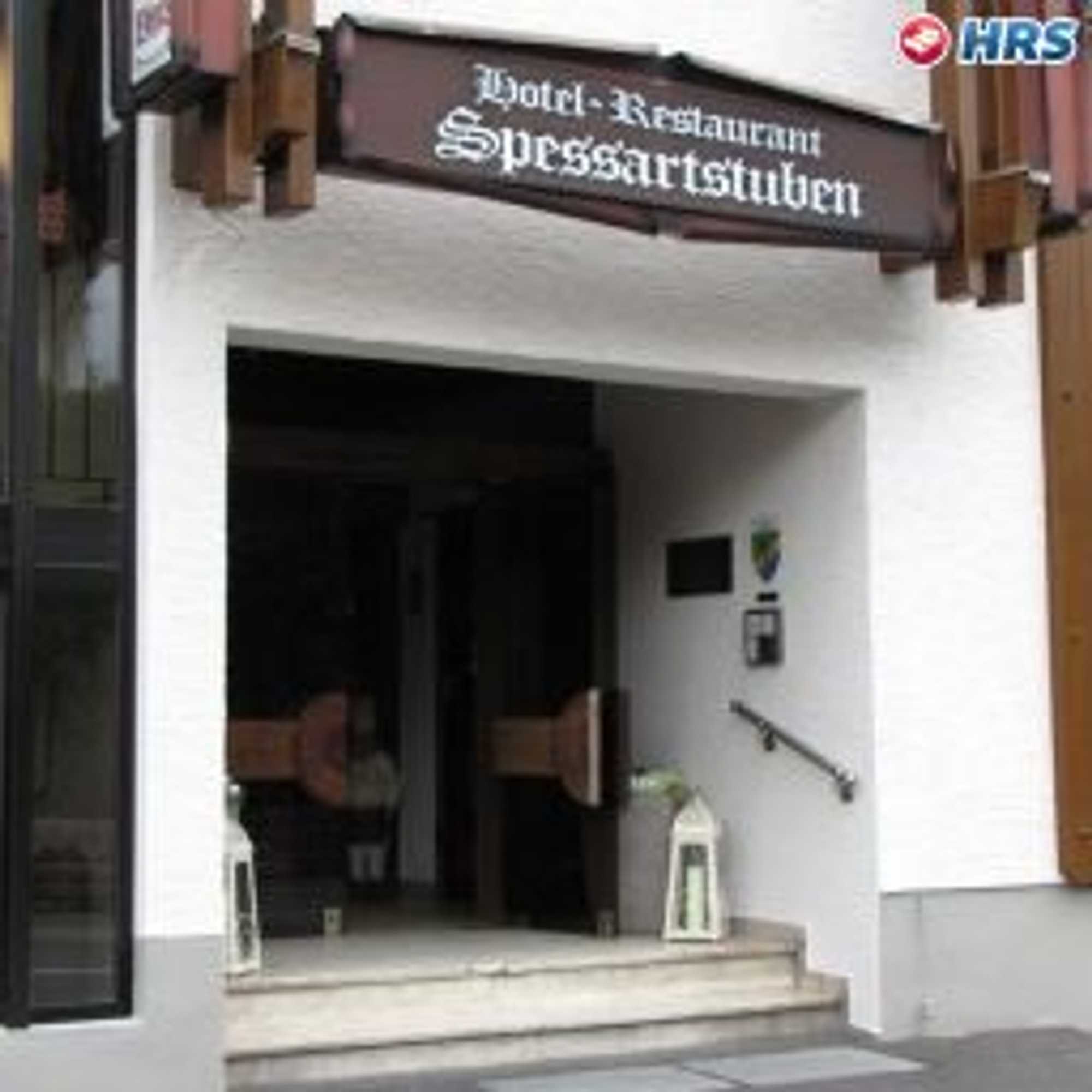 Gift card for Hotel Spessartstuben Gift card for Hotel Spessartstuben
