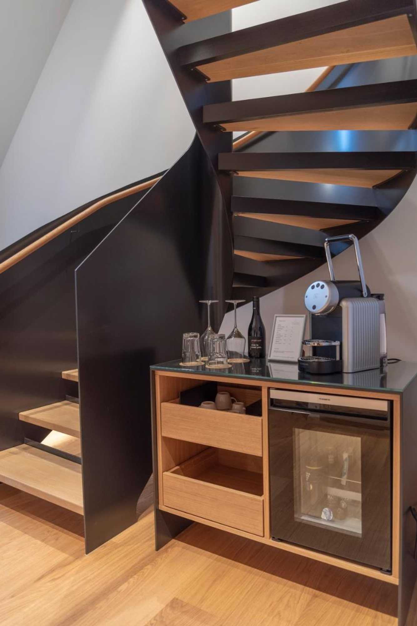 Gift card for Hotel Caspar