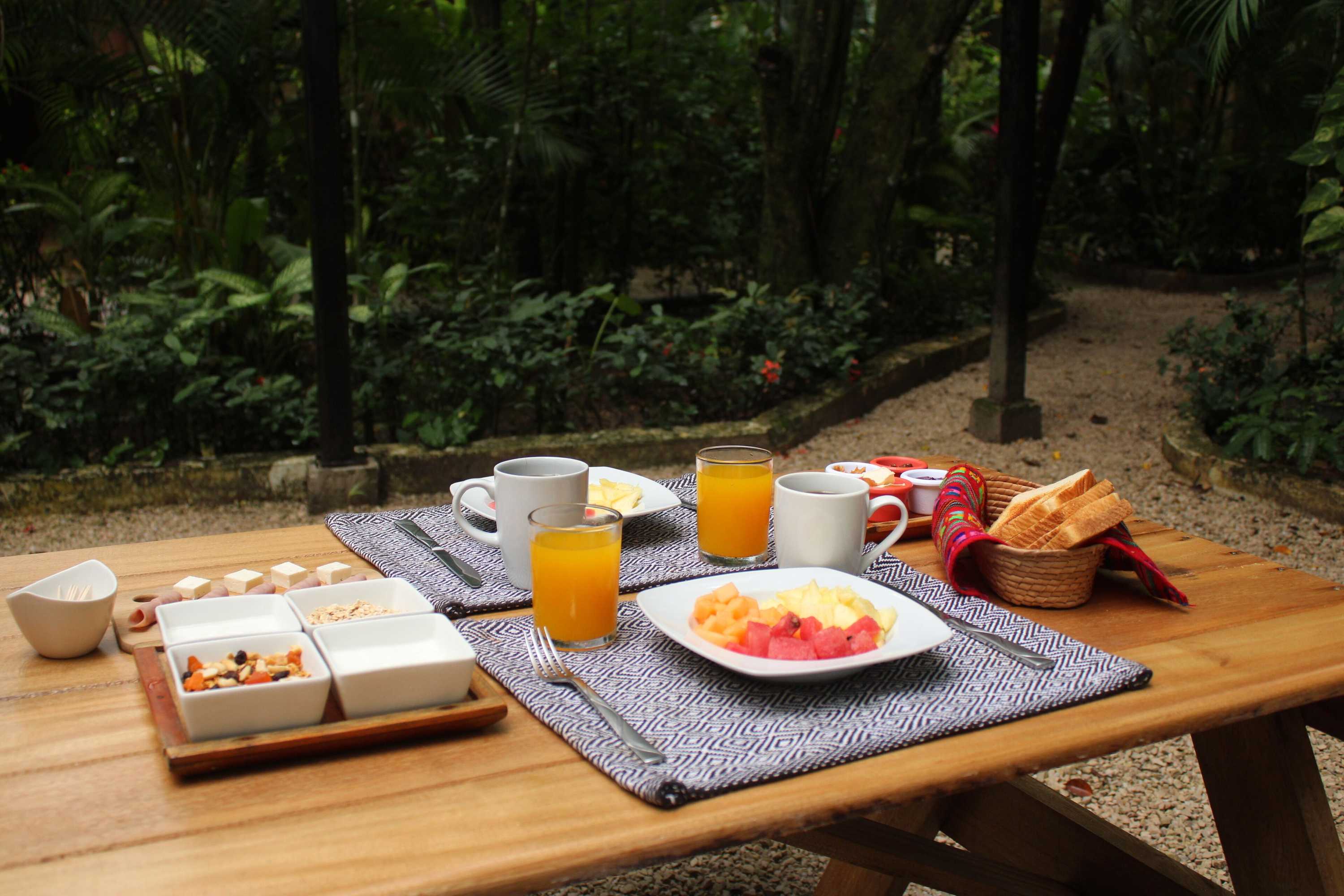 Gift card for Piedra de Agua Hotel Boutique Palenque Gift card for Piedra de Agua Hotel Boutique Palenque