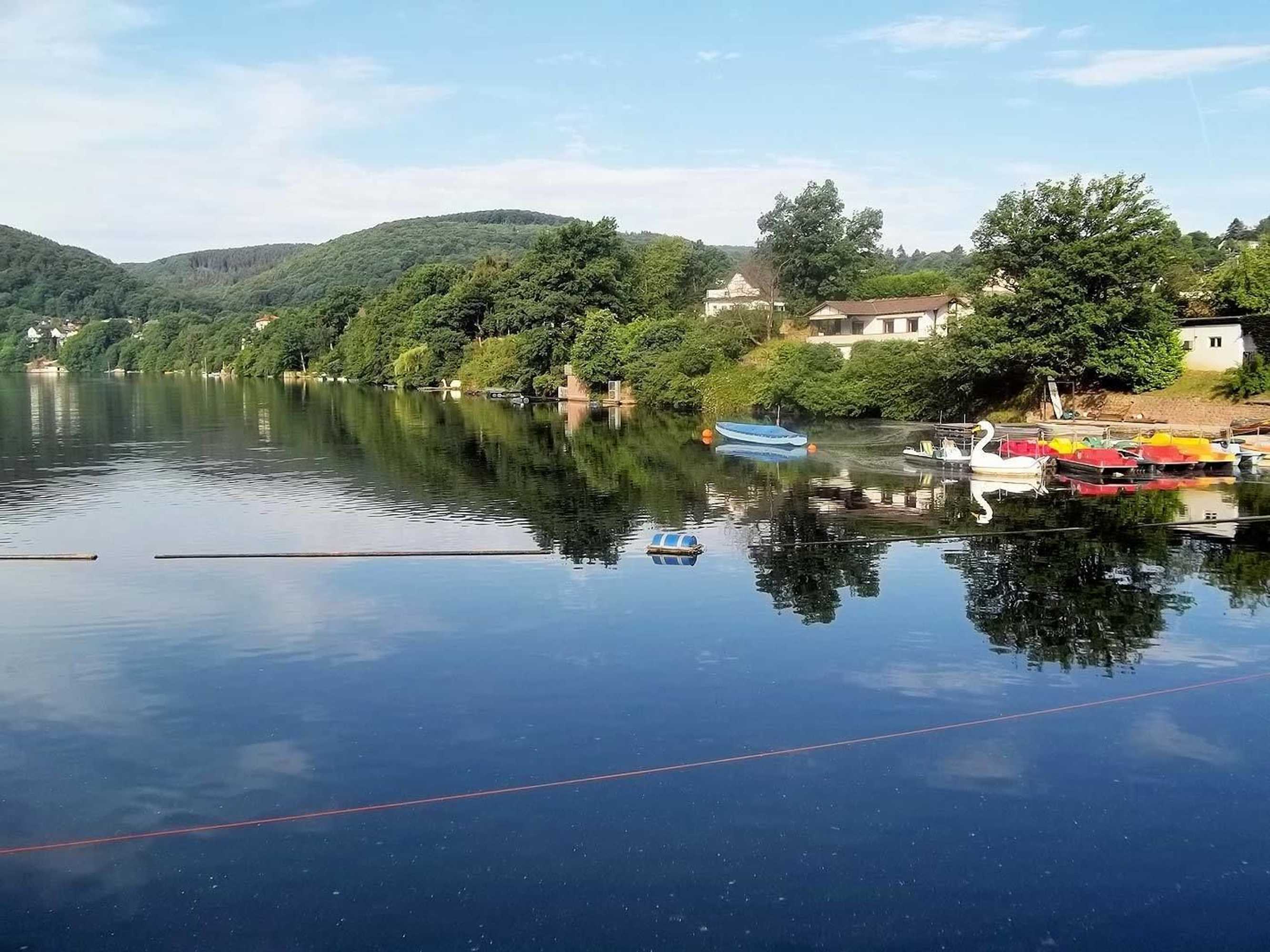 Gift card for Gästehaus Burg Molbach