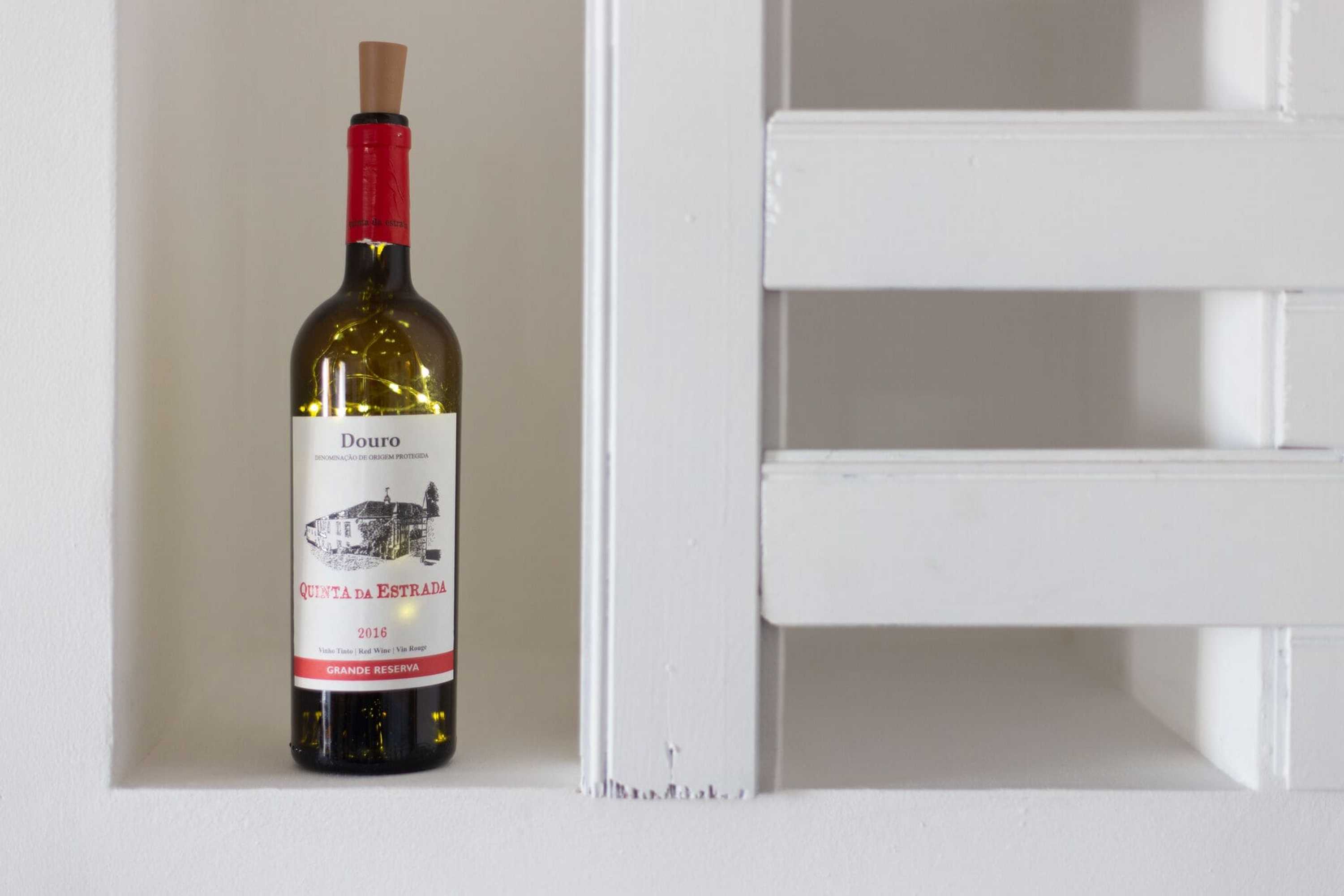 Gift card for Quinta Da Estrada Winery Douro Valley Gift card for Quinta Da Estrada Winery Douro Valley