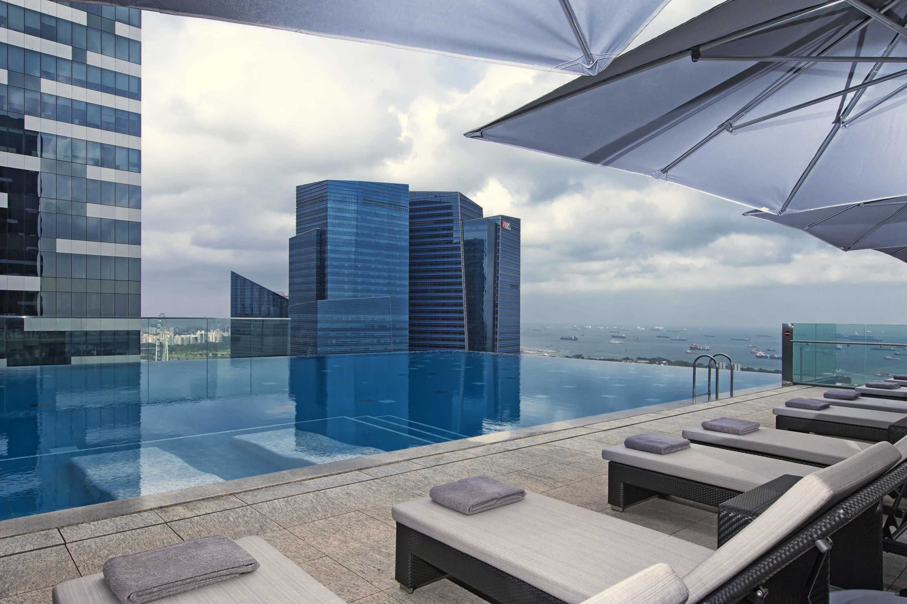 Gift card for The Westin Singapore Gift card for The Westin Singapore
