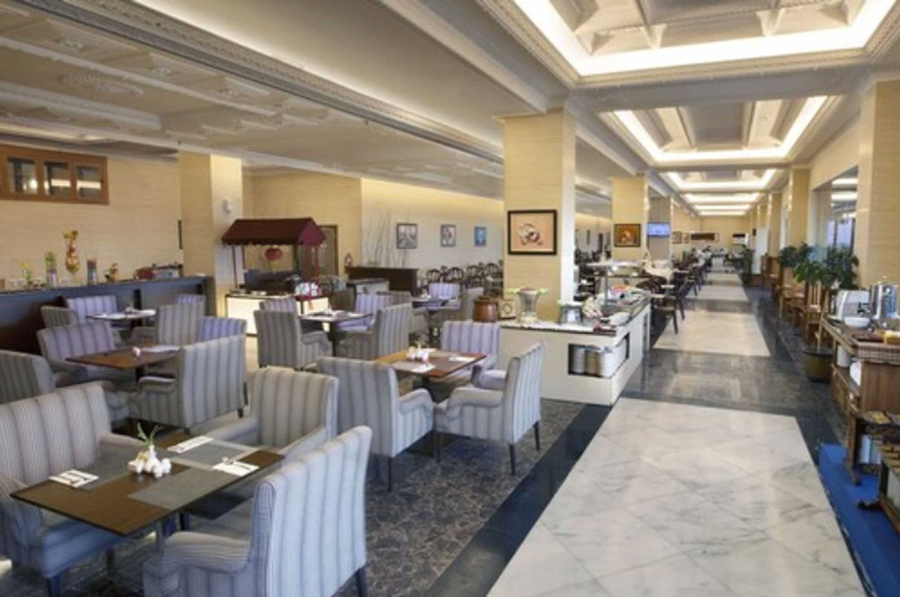 Gift card for The Rich Jogja Hotel