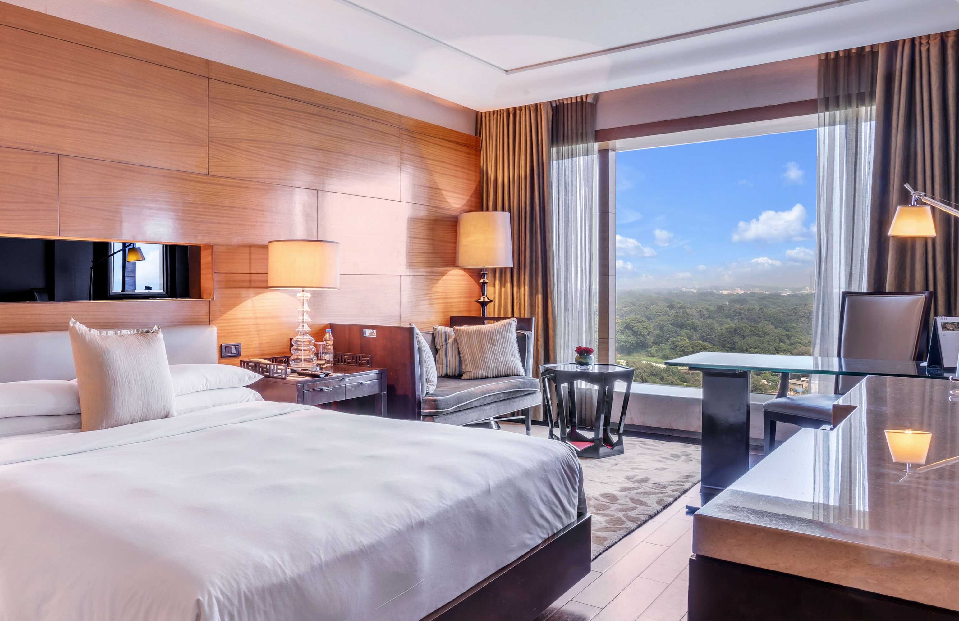 Gift card for The Leela Ambience Gurugram Hotel & Residences - The Luxury Urban Sanctuary Gift card for The Leela Ambience Gurugram Hotel & Residences - The Luxury Urban Sanctuary