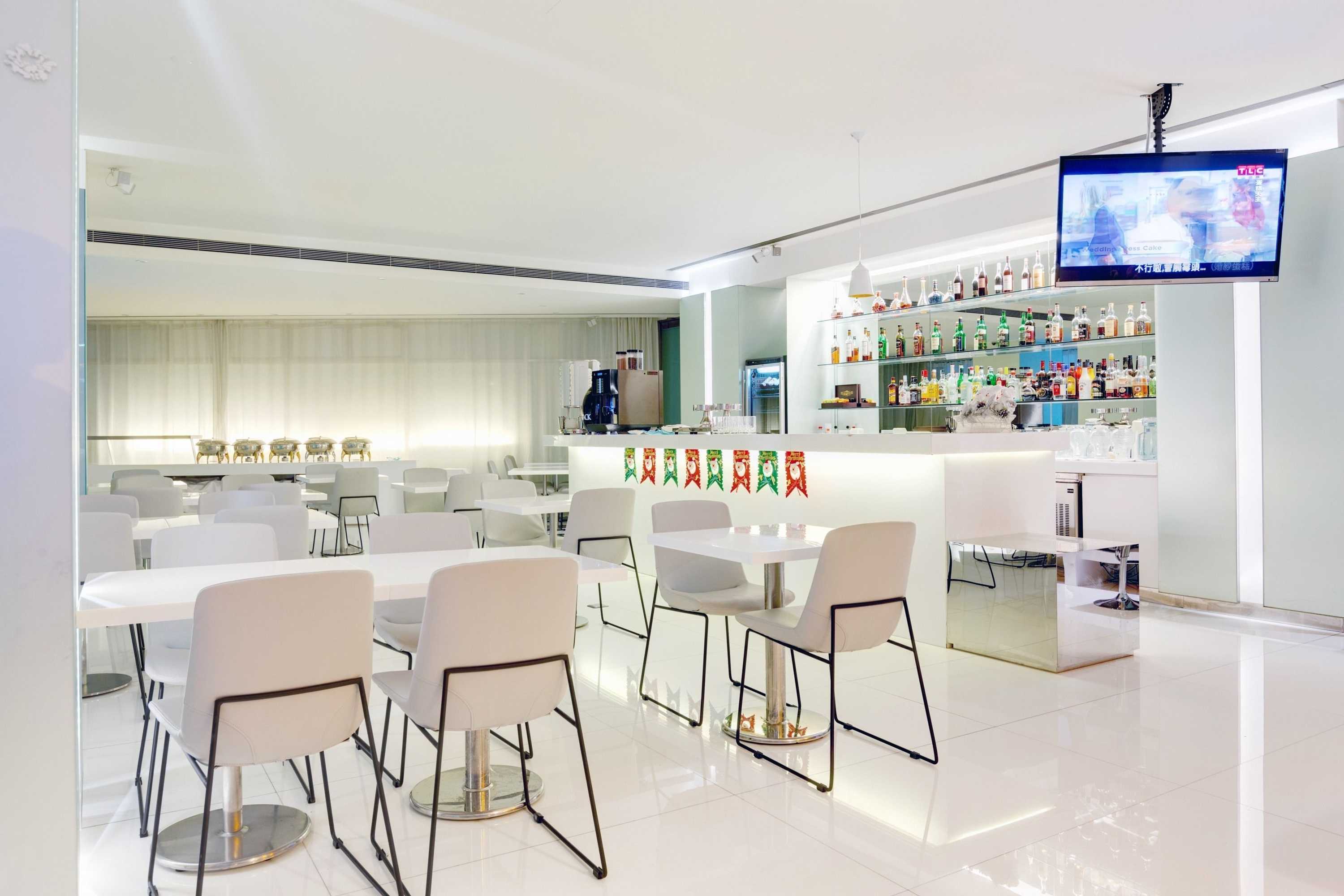 Gift card for Ambience Hotel Taipei