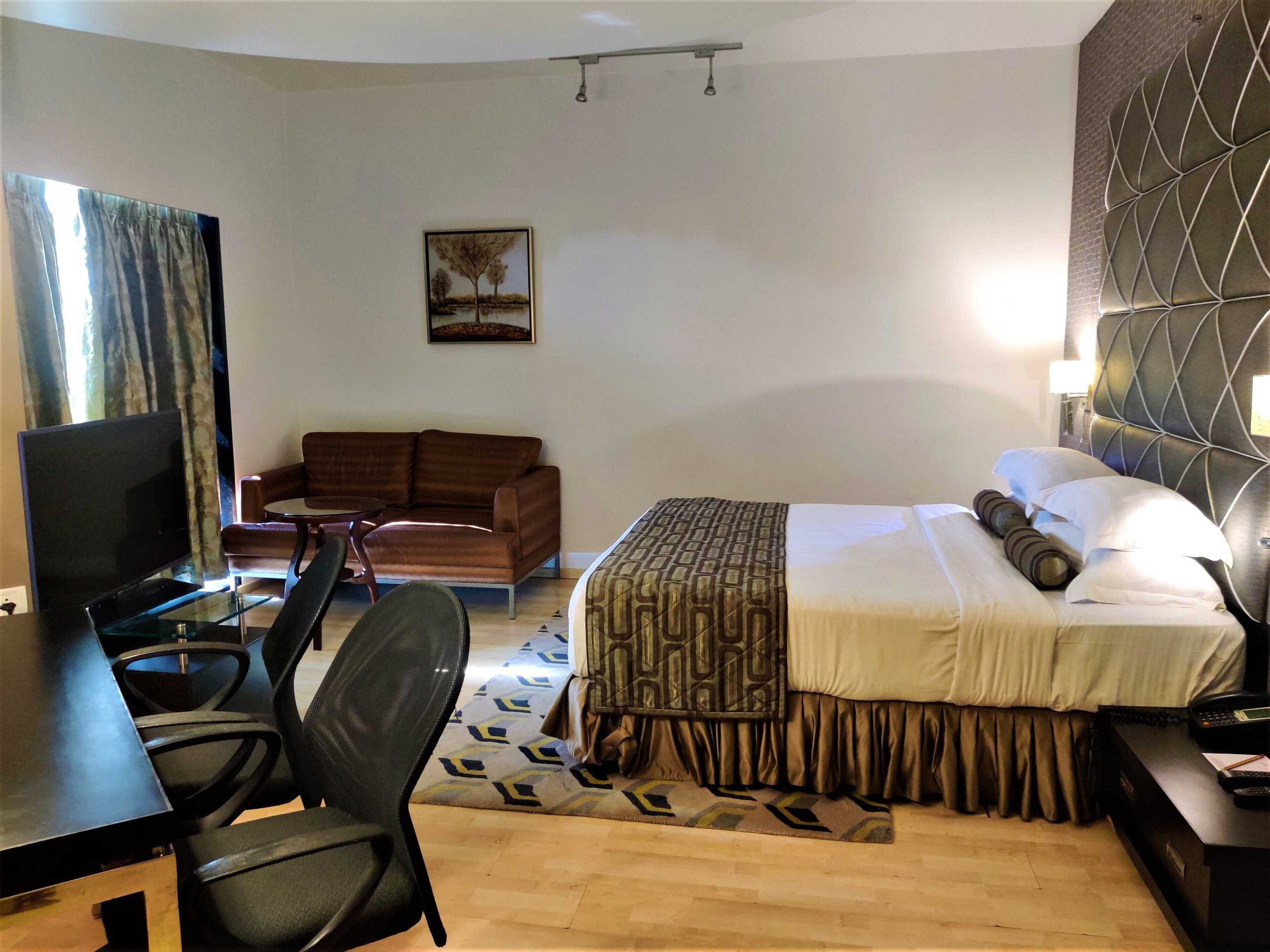 Gift card for Hotel Satkar Residency Gift card for Hotel Satkar Residency