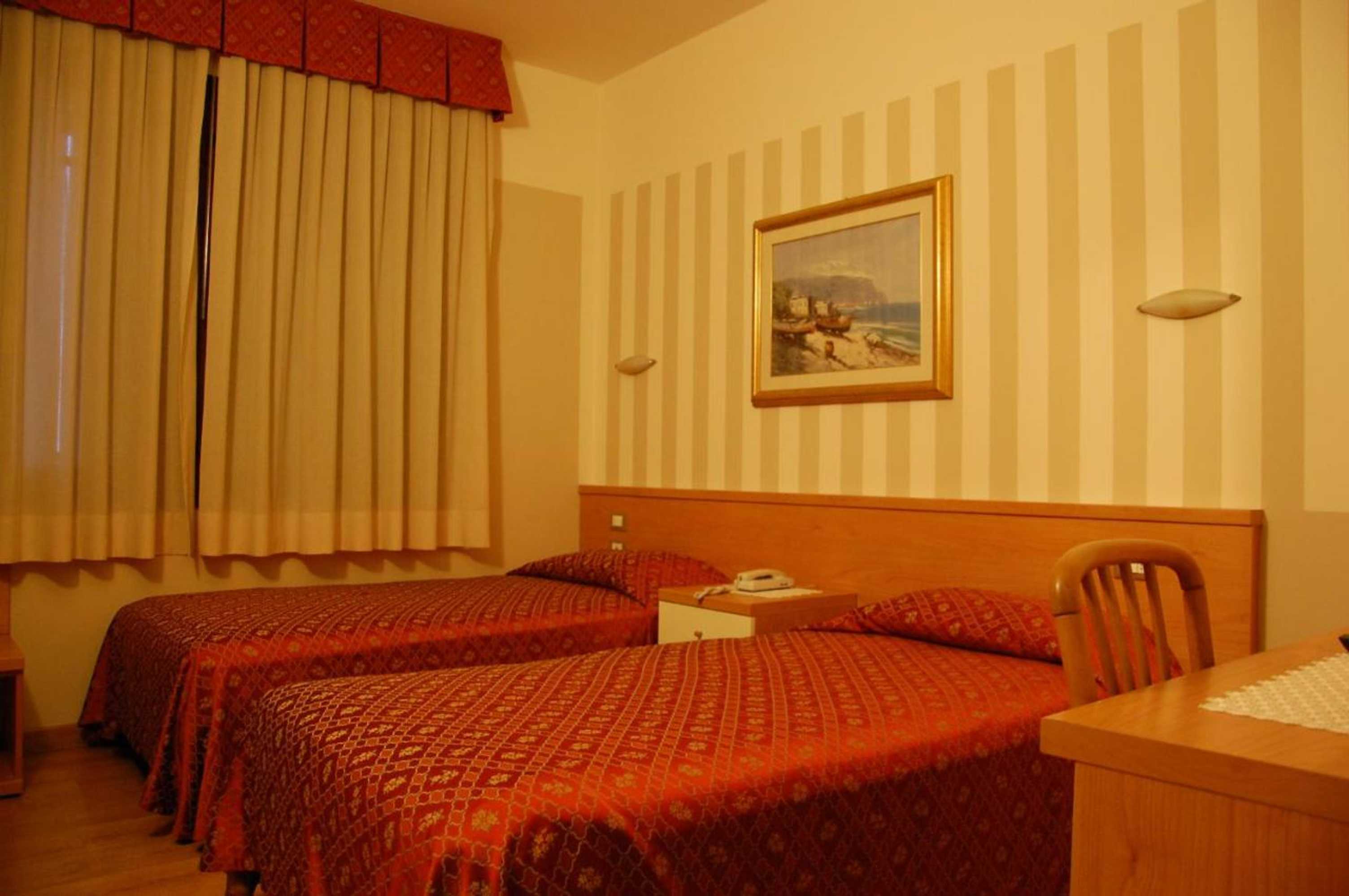 Gift card for Hotel Belie