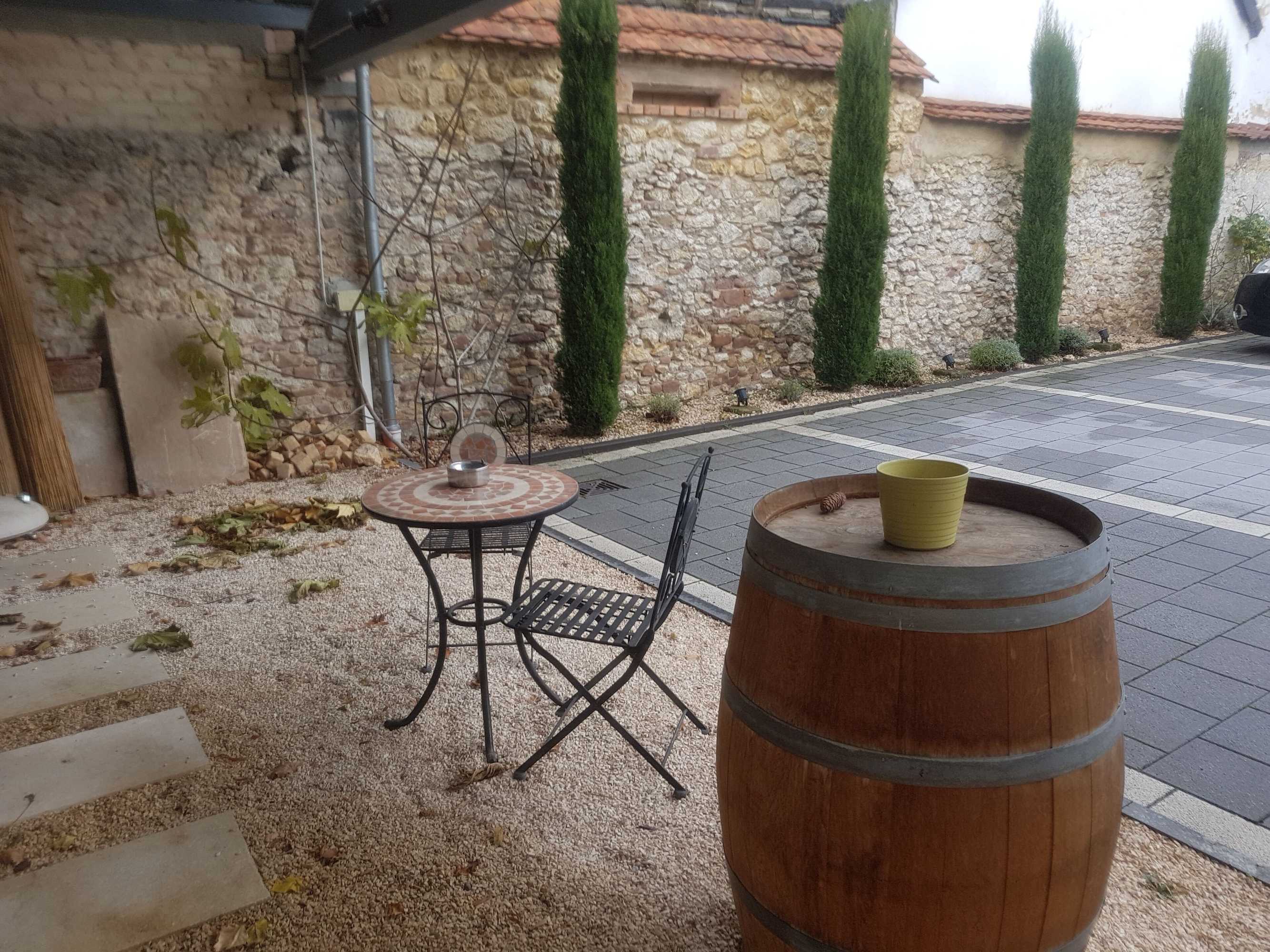 Gift card for Casa Palatina Vinotel