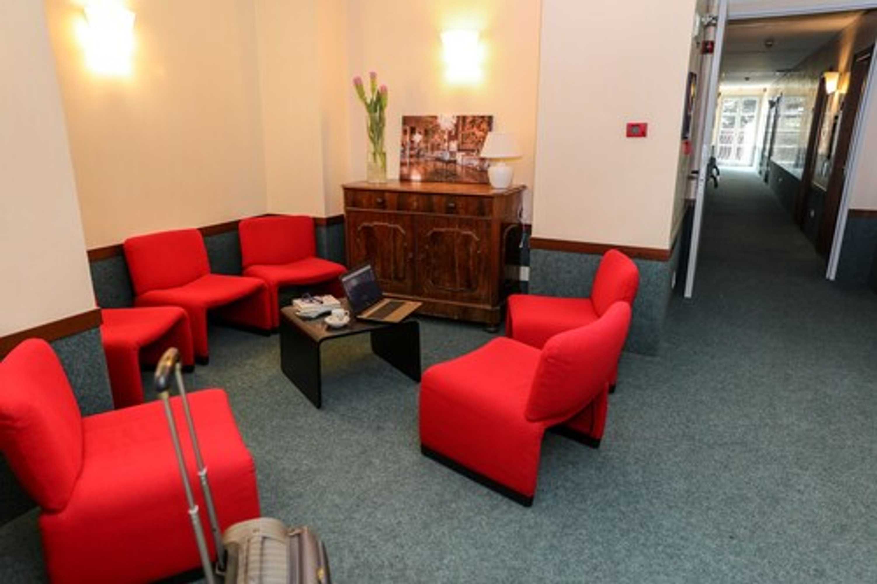 Gift card for Hotel Villa Cagnola