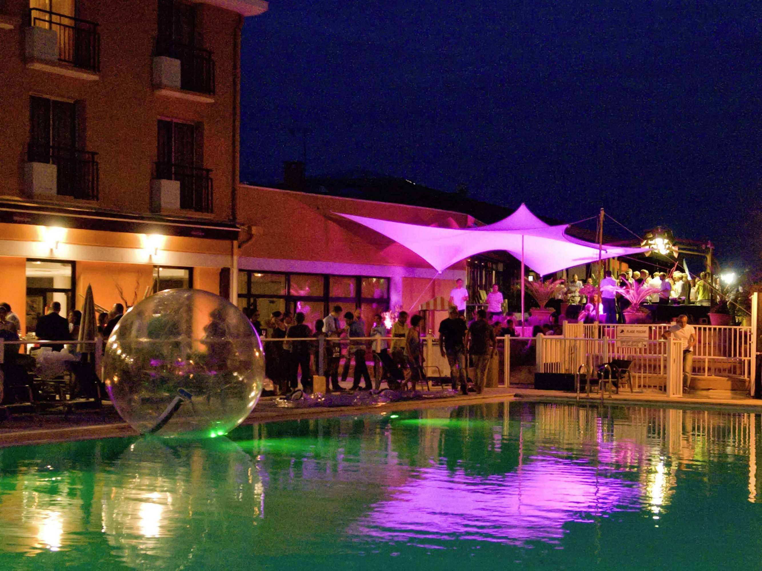 Gift card for Mercure Toulouse Aeroport Golf de Seilh Gift card for Mercure Toulouse Aeroport Golf de Seilh