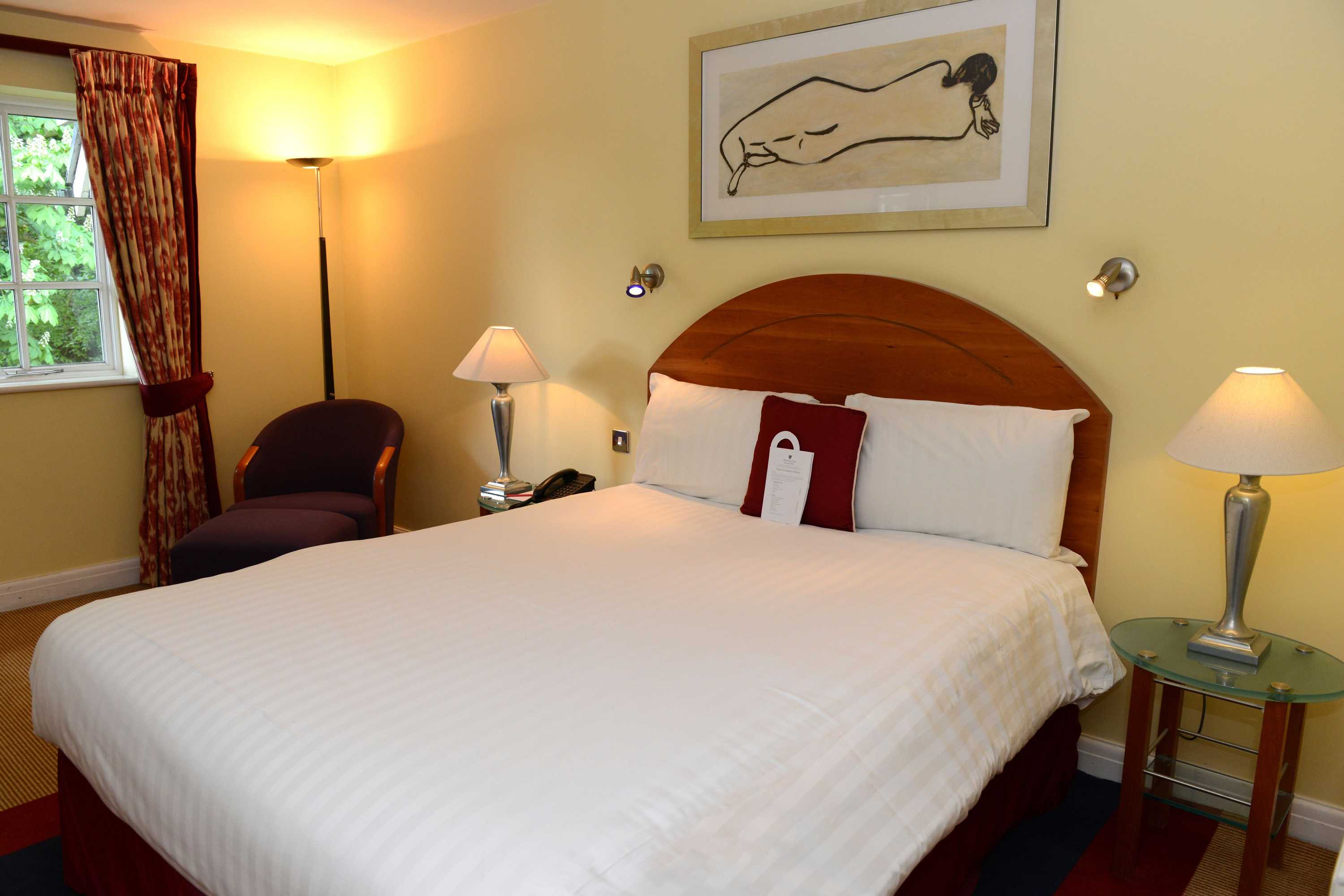 Gift card for Hall Garth Hotel Darlington, Sure Hotel Collection by BW Gift card for Hall Garth Hotel Darlington, Sure Hotel Collection by BW