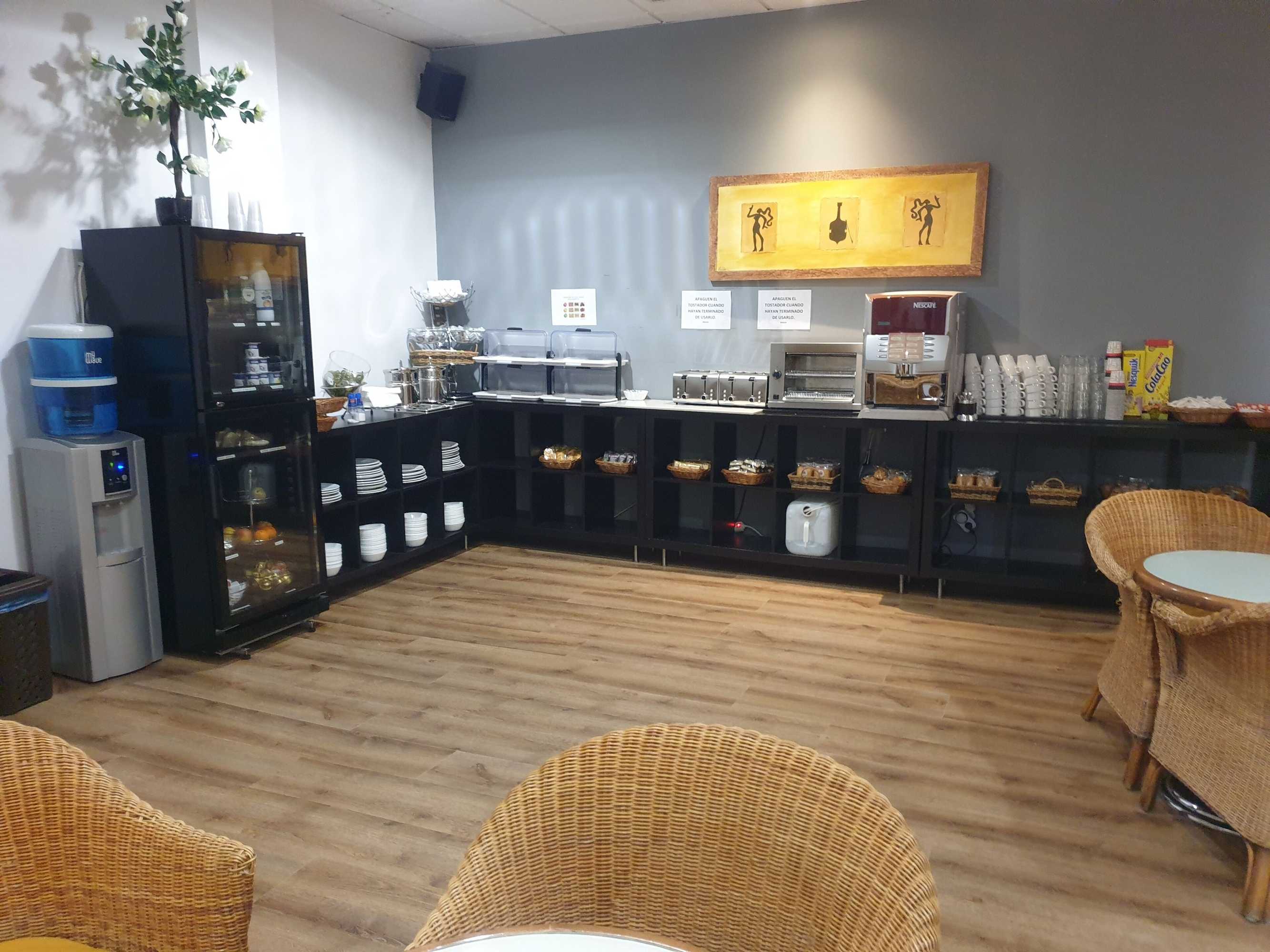 Gift card for Hotel Villasegura