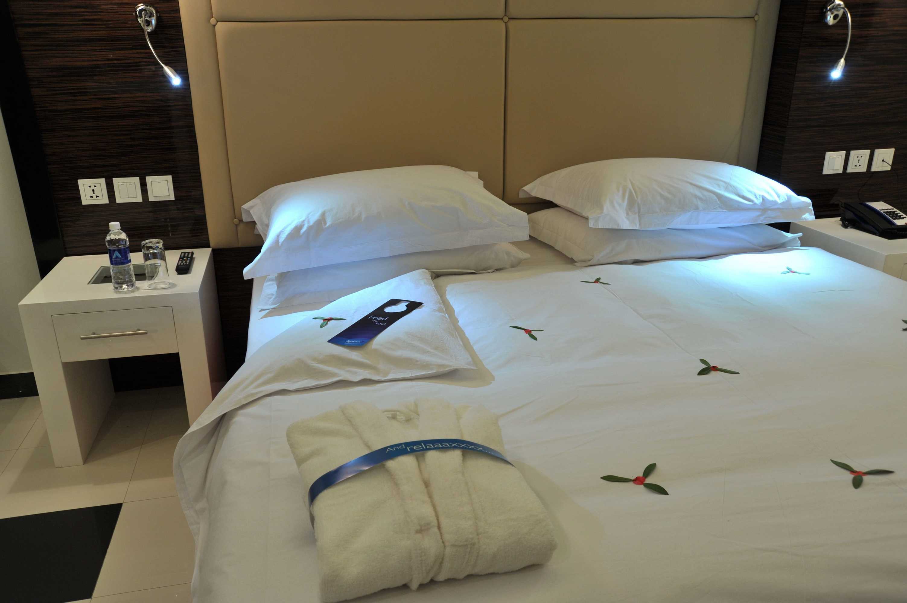 Gift card for Radisson Blu Hotel Lusaka Gift card for Radisson Blu Hotel Lusaka
