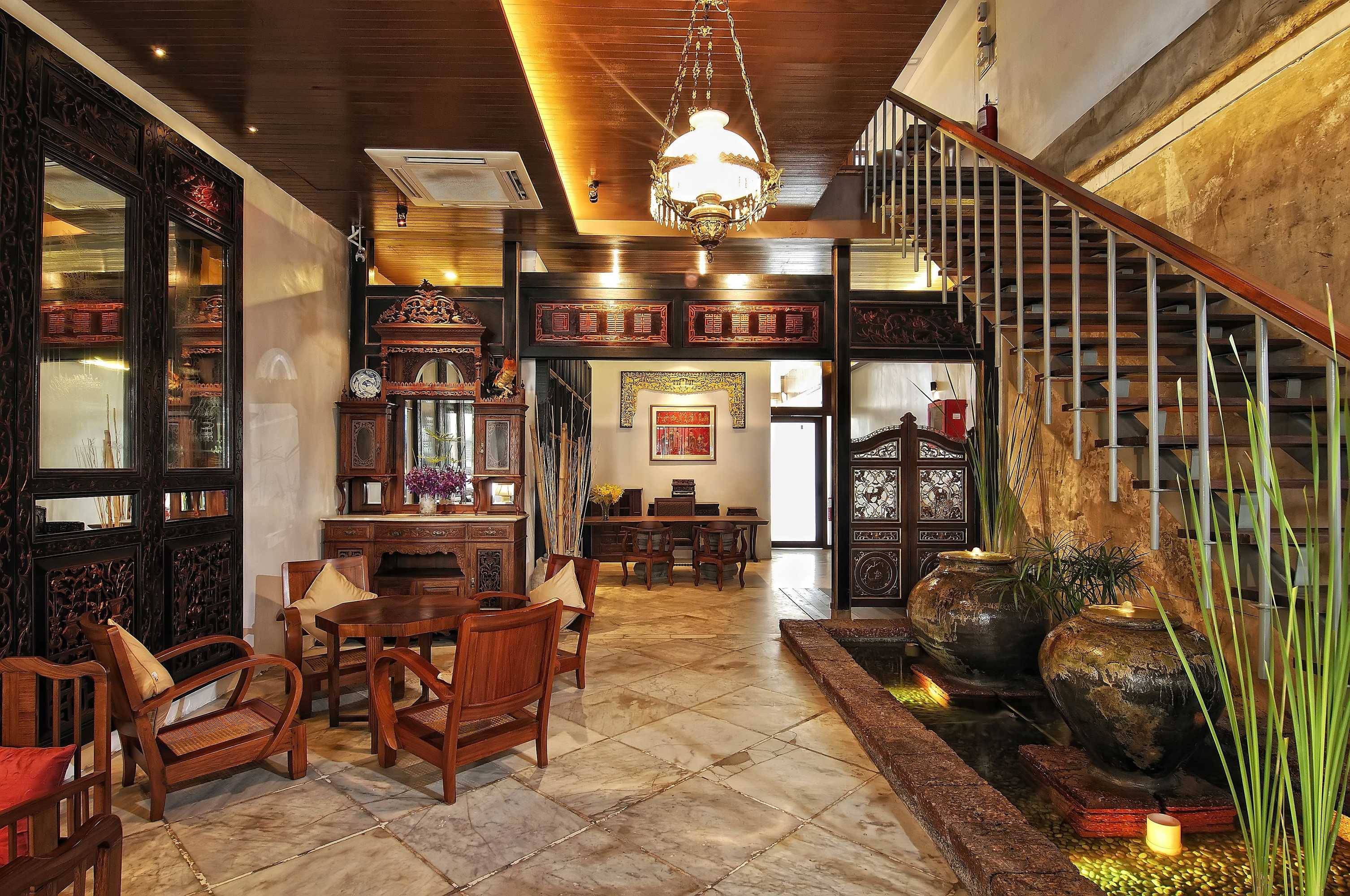 Gift card for Courtyard @ Heeren Boutique Hotel Gift card for Courtyard @ Heeren Boutique Hotel