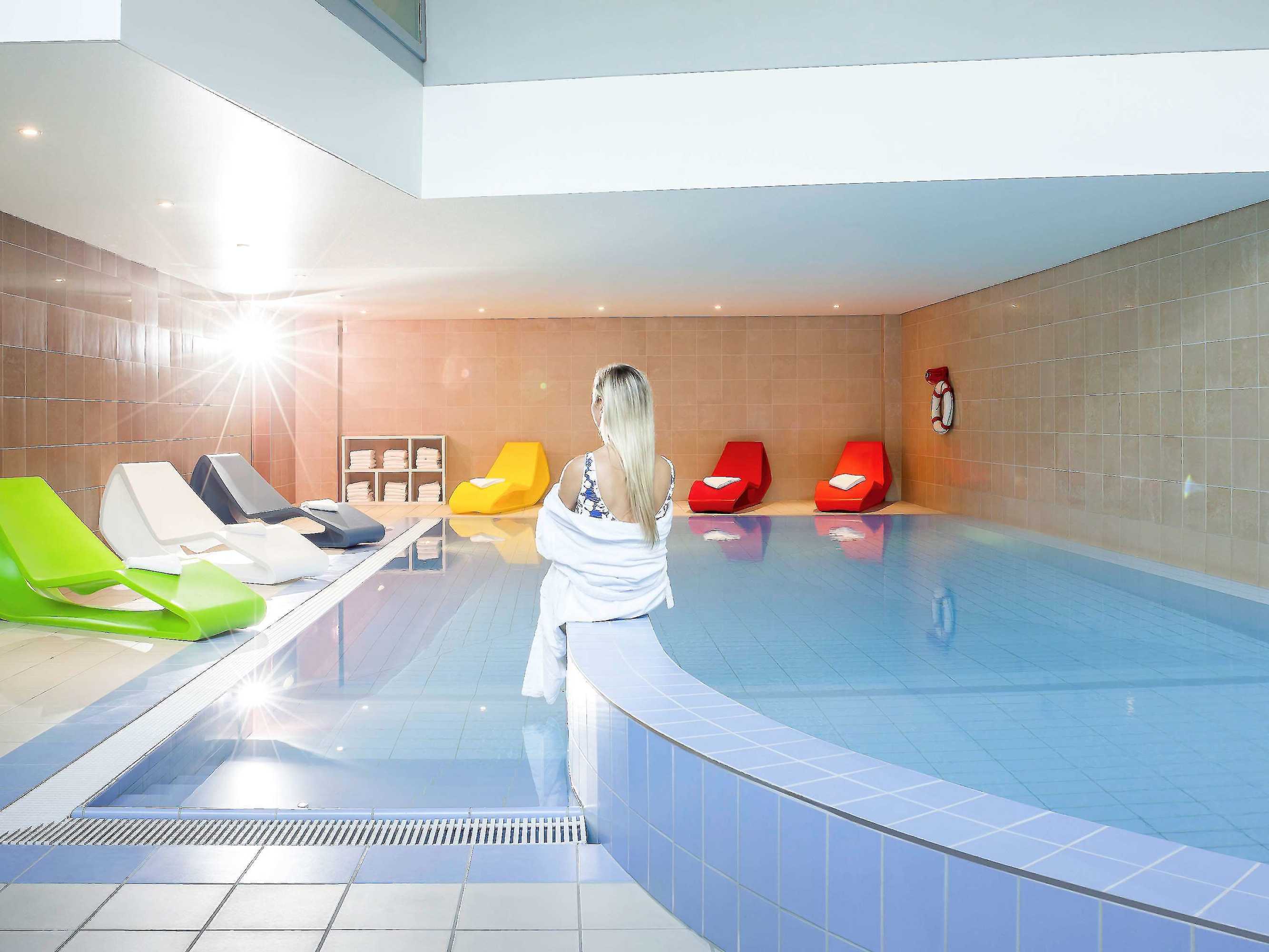 Gift card for Novotel Zurich City West Gift card for Novotel Zurich City West