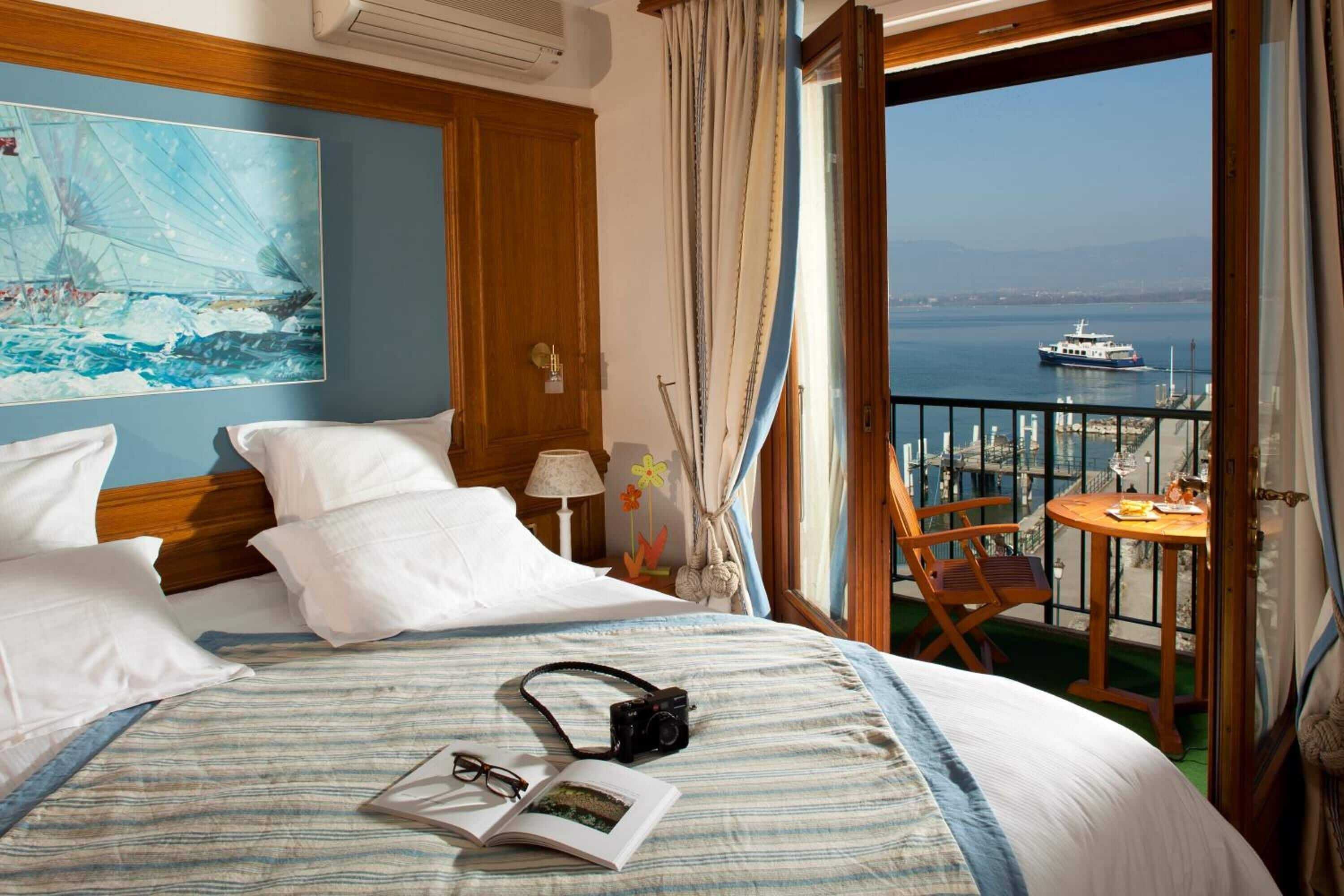 Gift card for Hotel Restaurant Du Port Gift card for Hotel Restaurant Du Port