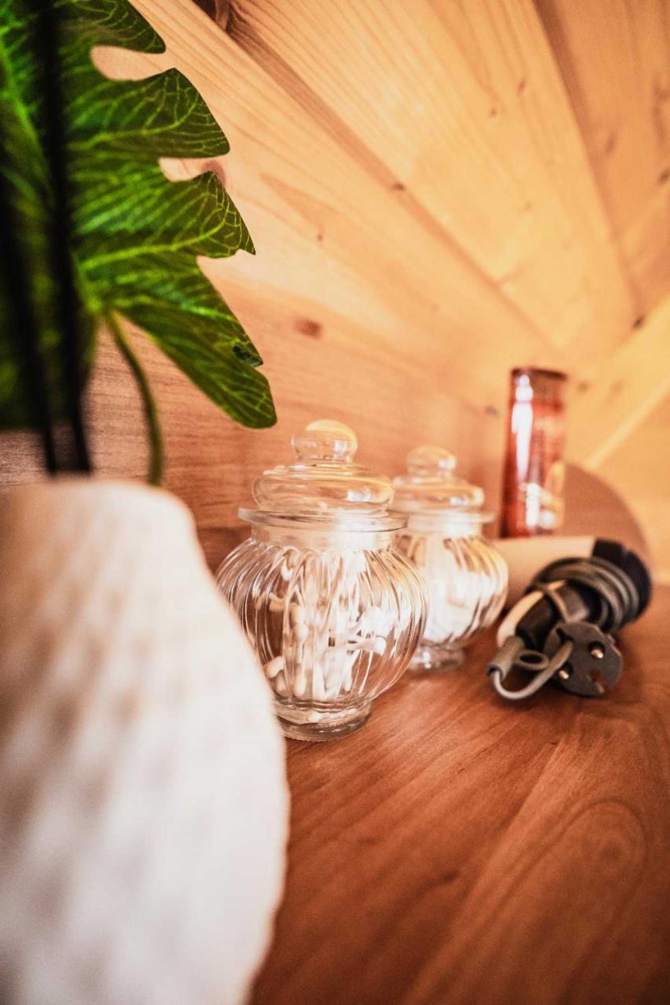 Gift card for Domki Bałtyckie