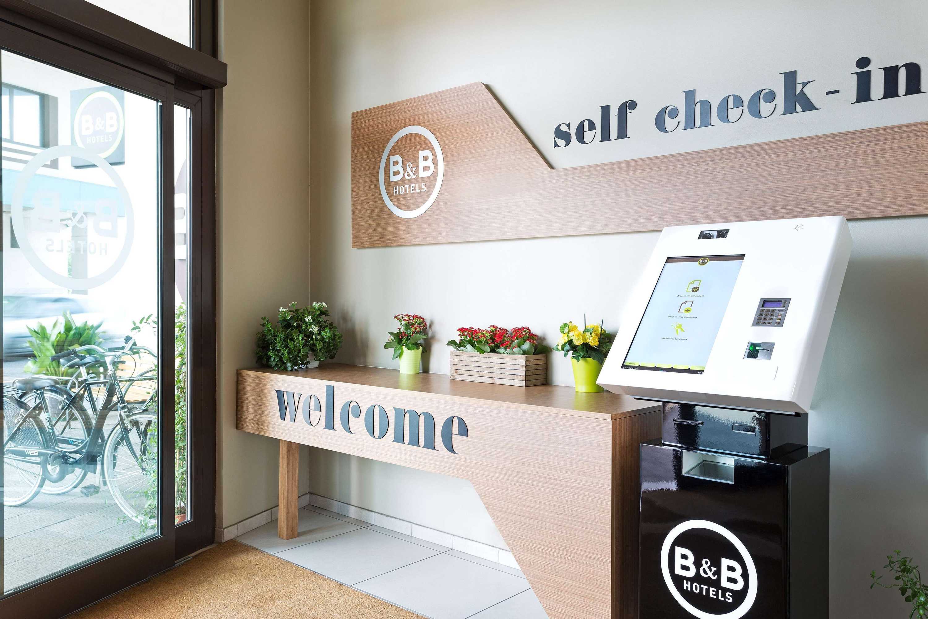 Gift card for B&b Hotel Milano - Monza Gift card for B&b Hotel Milano - Monza