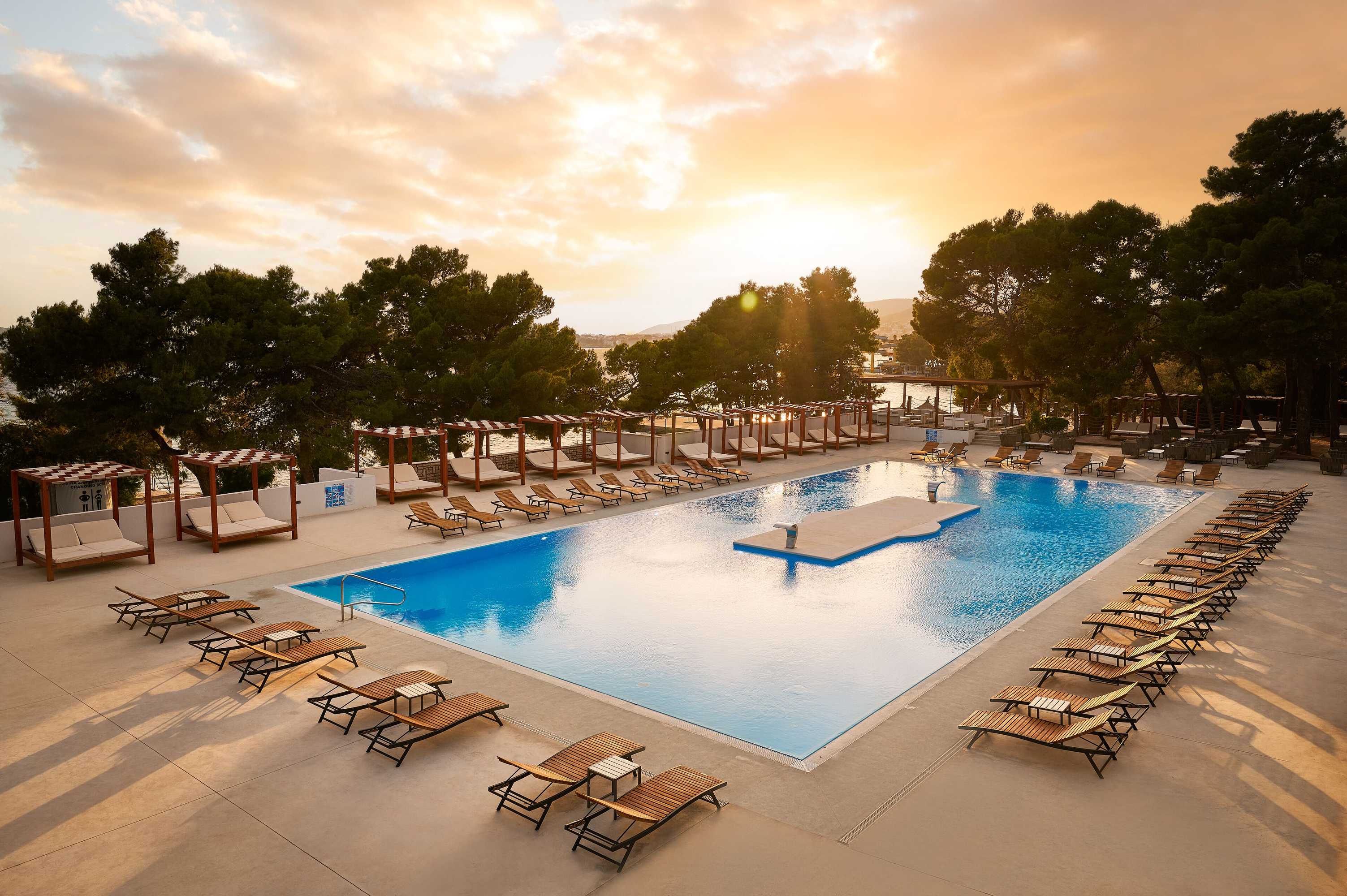 Gift card for Ville Imperial Vodice Gift card for Ville Imperial Vodice