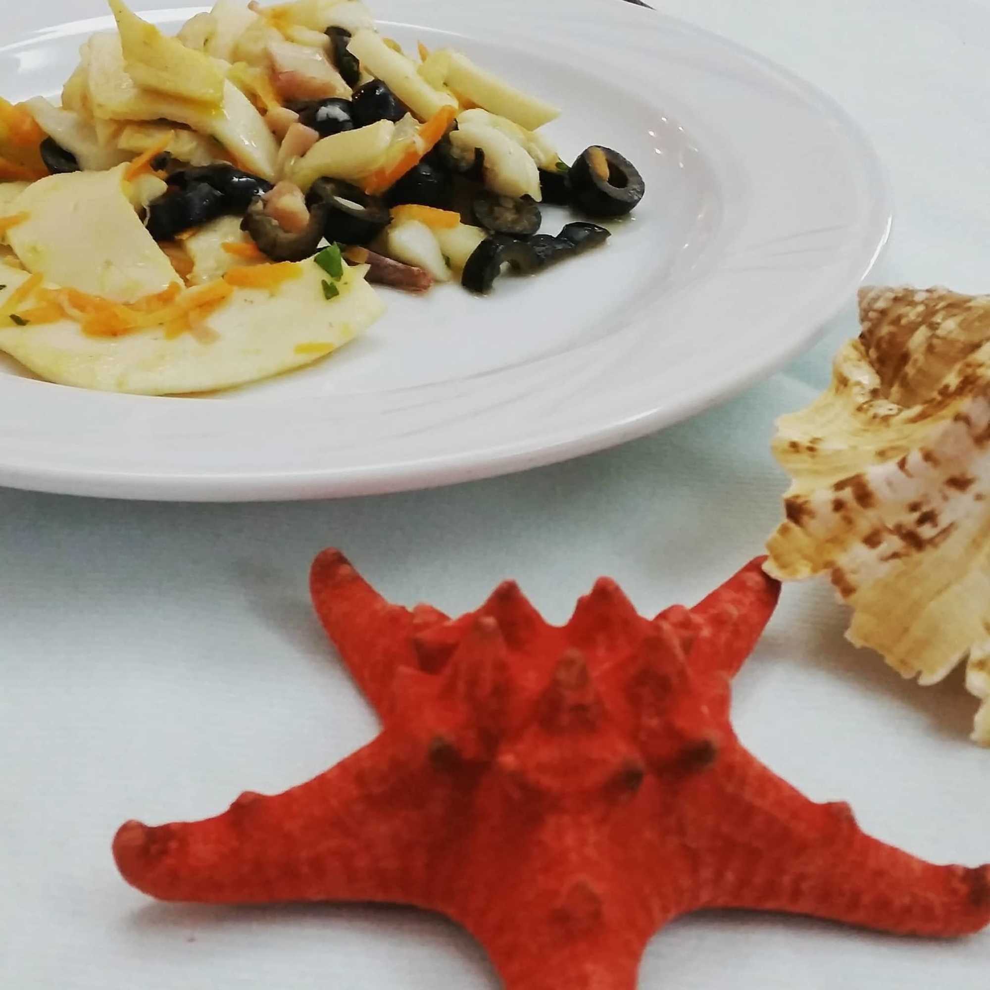 Gift card for Hotel Marebello