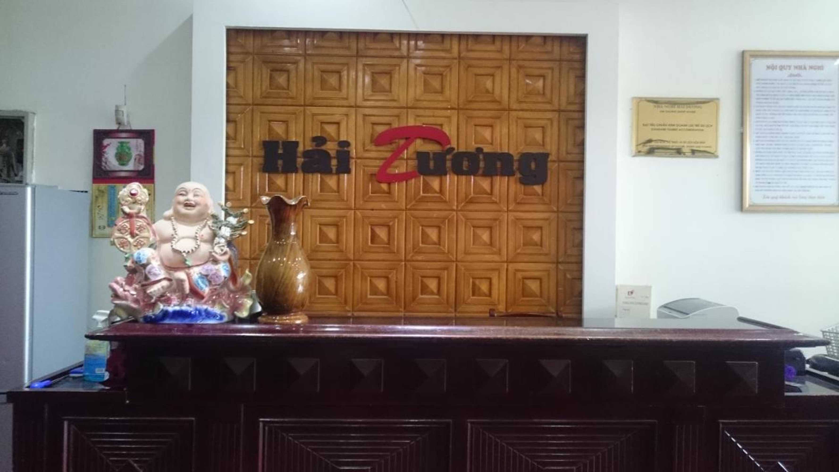 Gift card for Hai Duong Guesthouse