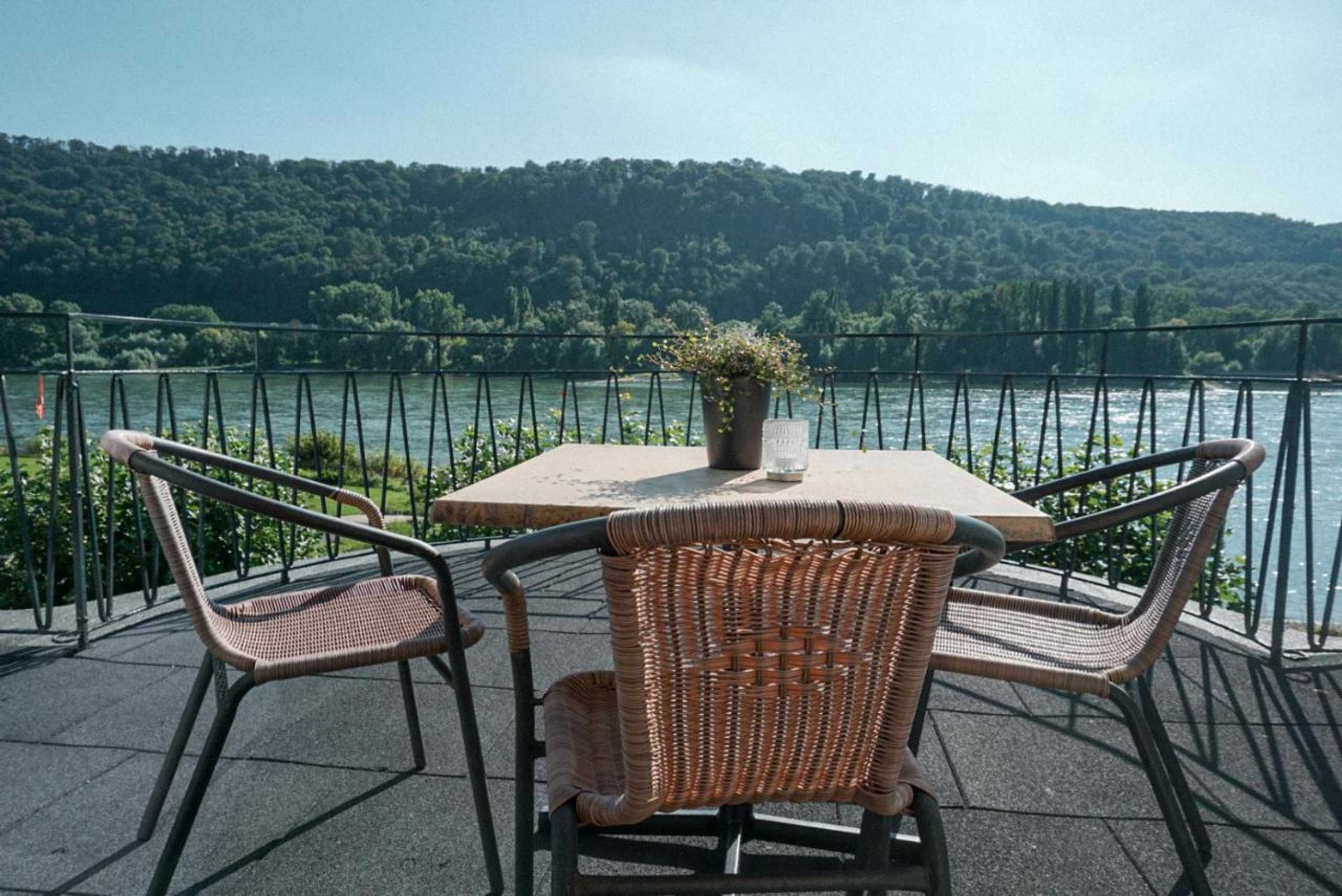 Gift card for Leutesdorfer Hof