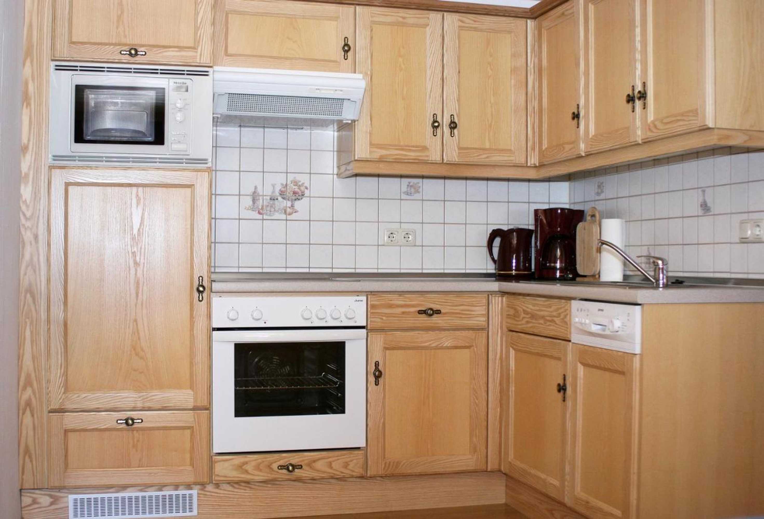 Gift card for Haus Vierjahreszeiten