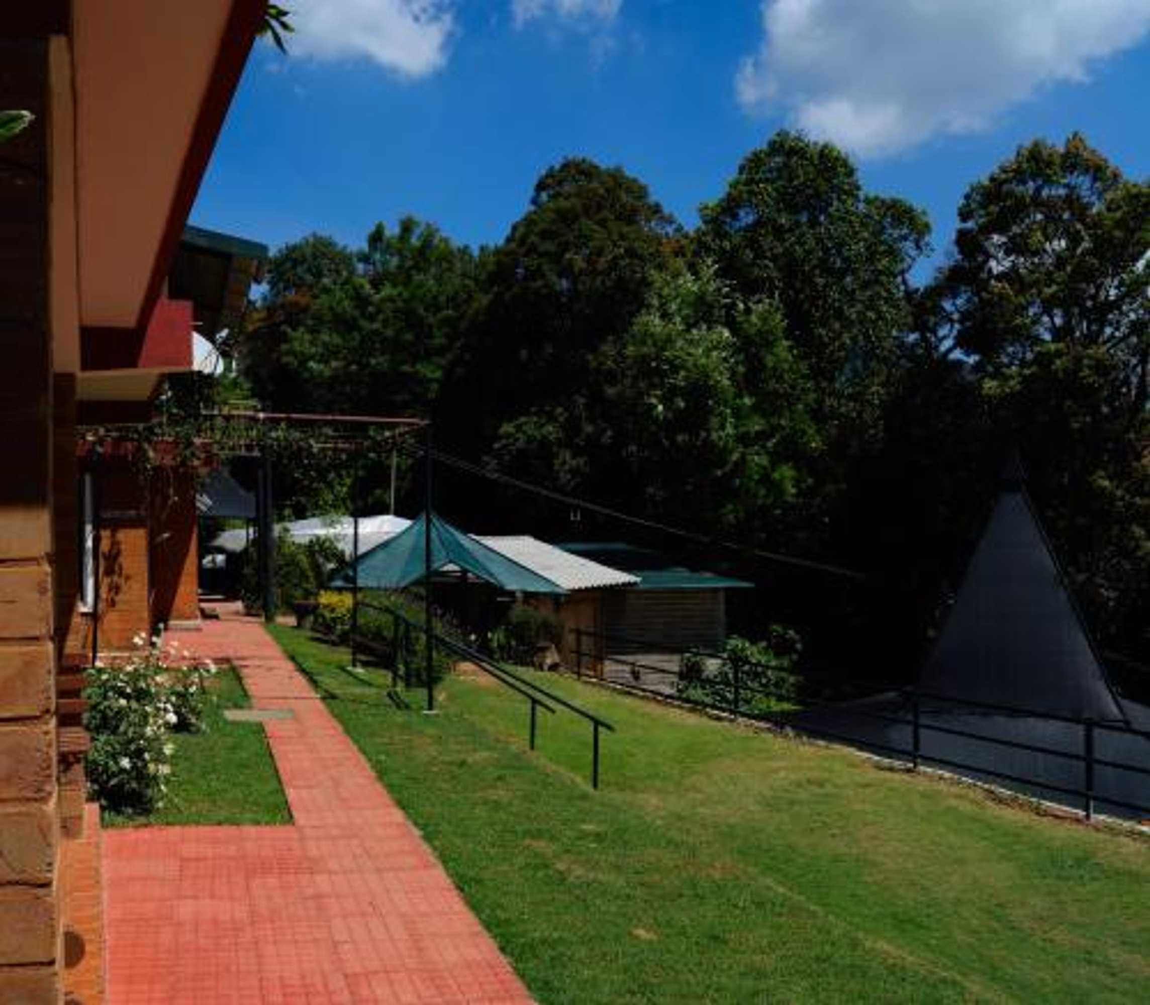 Gift card for De Rock Jungle Living Coonoor Gift card for De Rock Jungle Living Coonoor